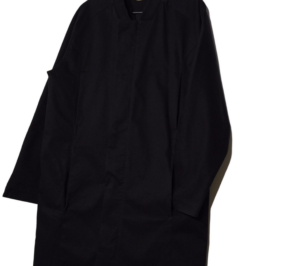 Whyred Whyred Long Cotton Coat Vile Style Size US S / EU 44-46 / 1 - 6 Thumbnail