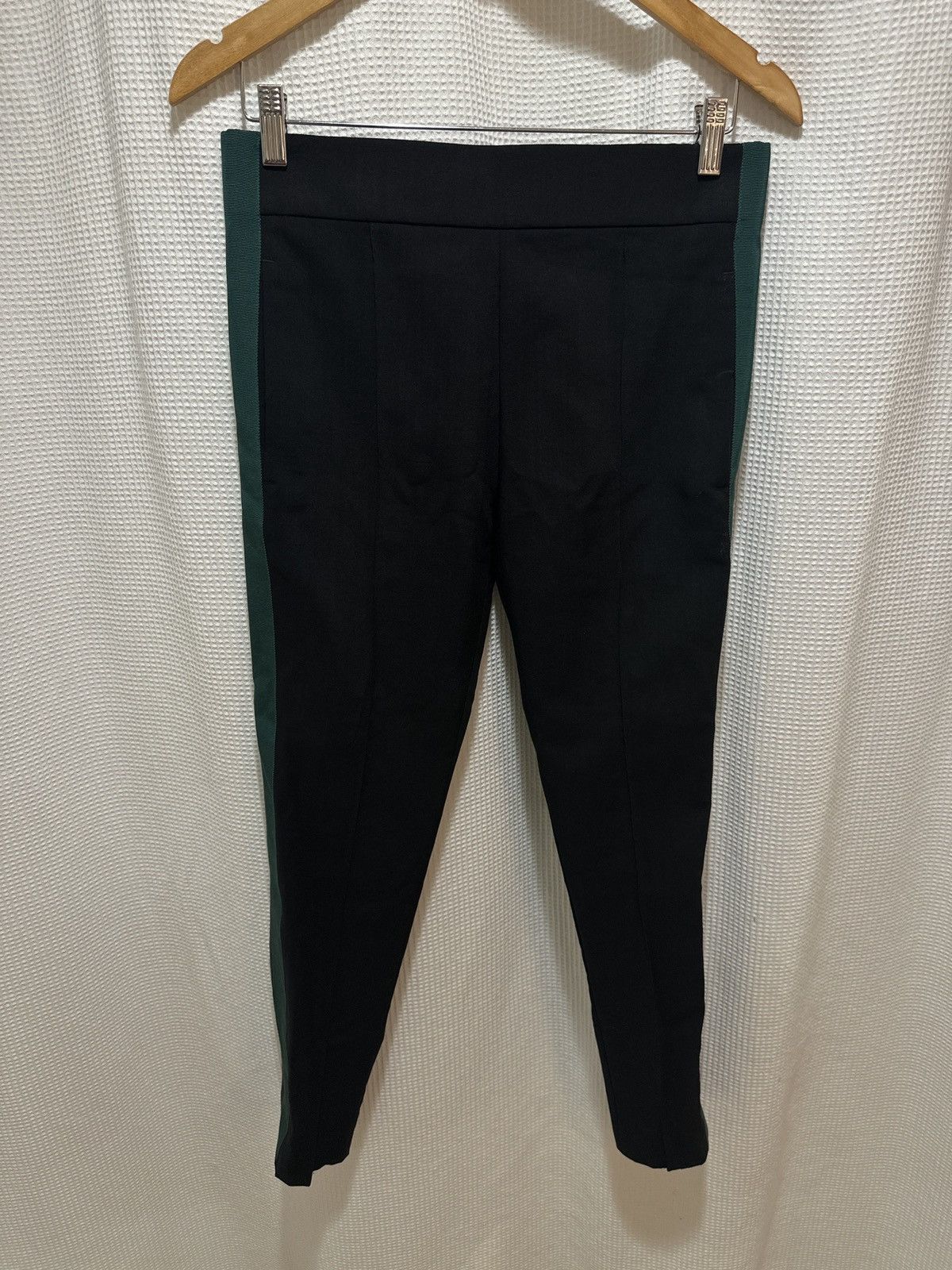 Haider Ackermann - Stripe Pants main image 1