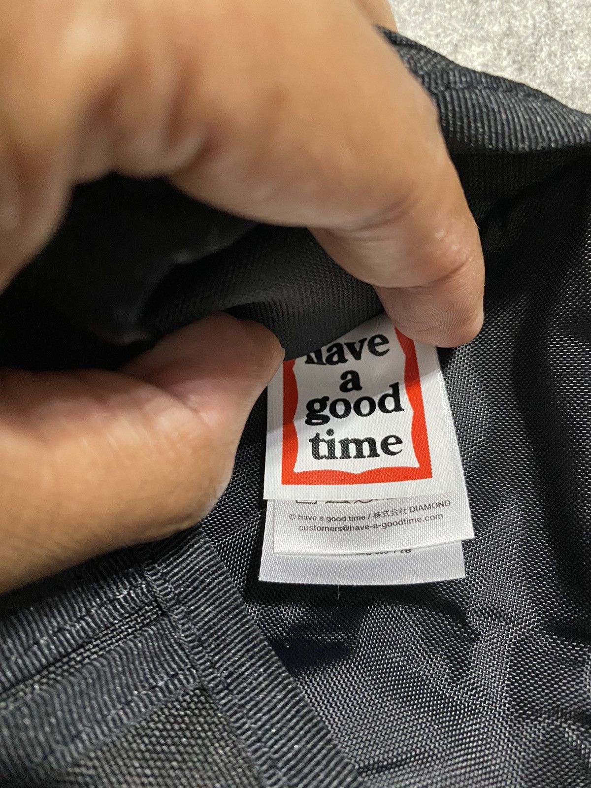Have A Good Time Have a good time wallets second Size ONE SIZE - 6 Thumbnail