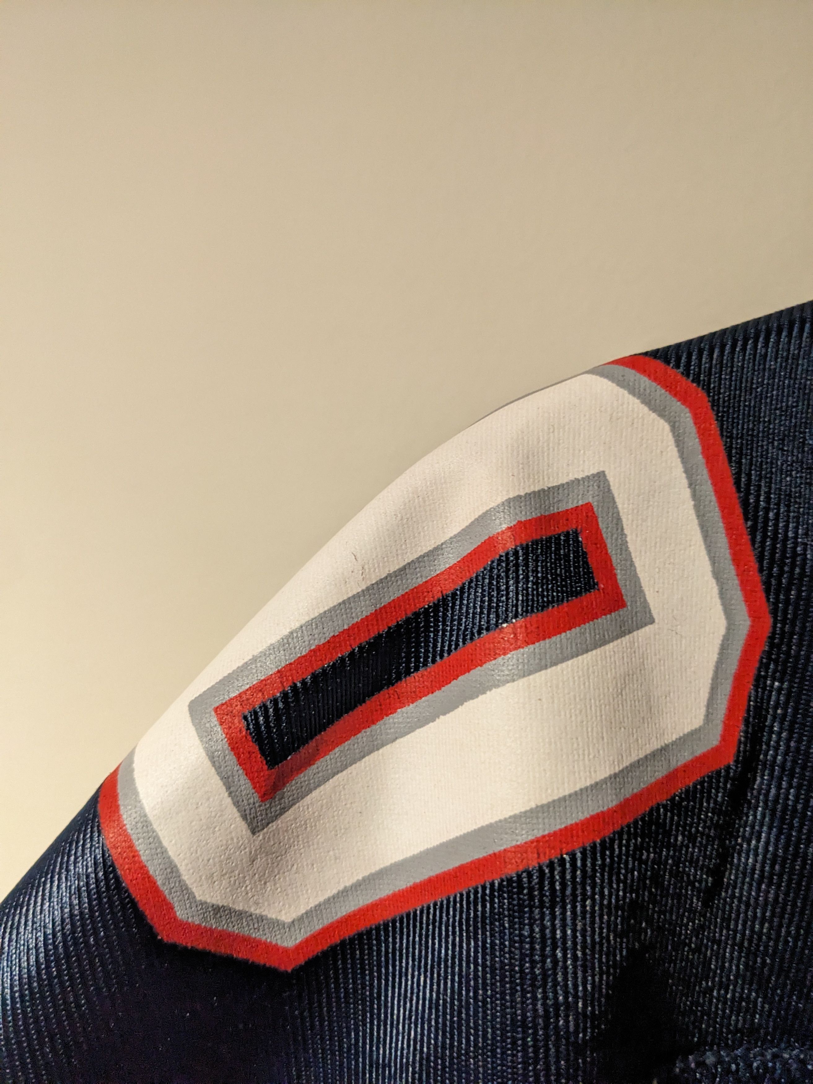 NFL × Vintage Vintage New England Patriots Ninkovich NFL Football Jersey Size US XXL / EU 58 / 5 - 6 Thumbnail