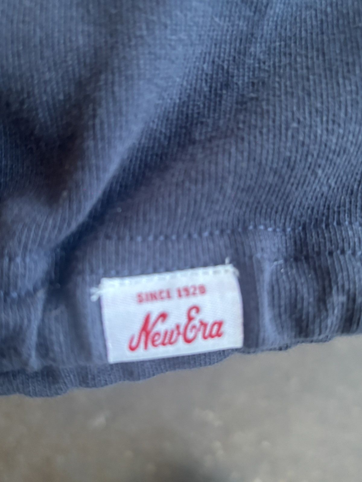 New Era Brand new era SS rugby Navy Size US M / EU 48-50 / 2 - 6 Thumbnail
