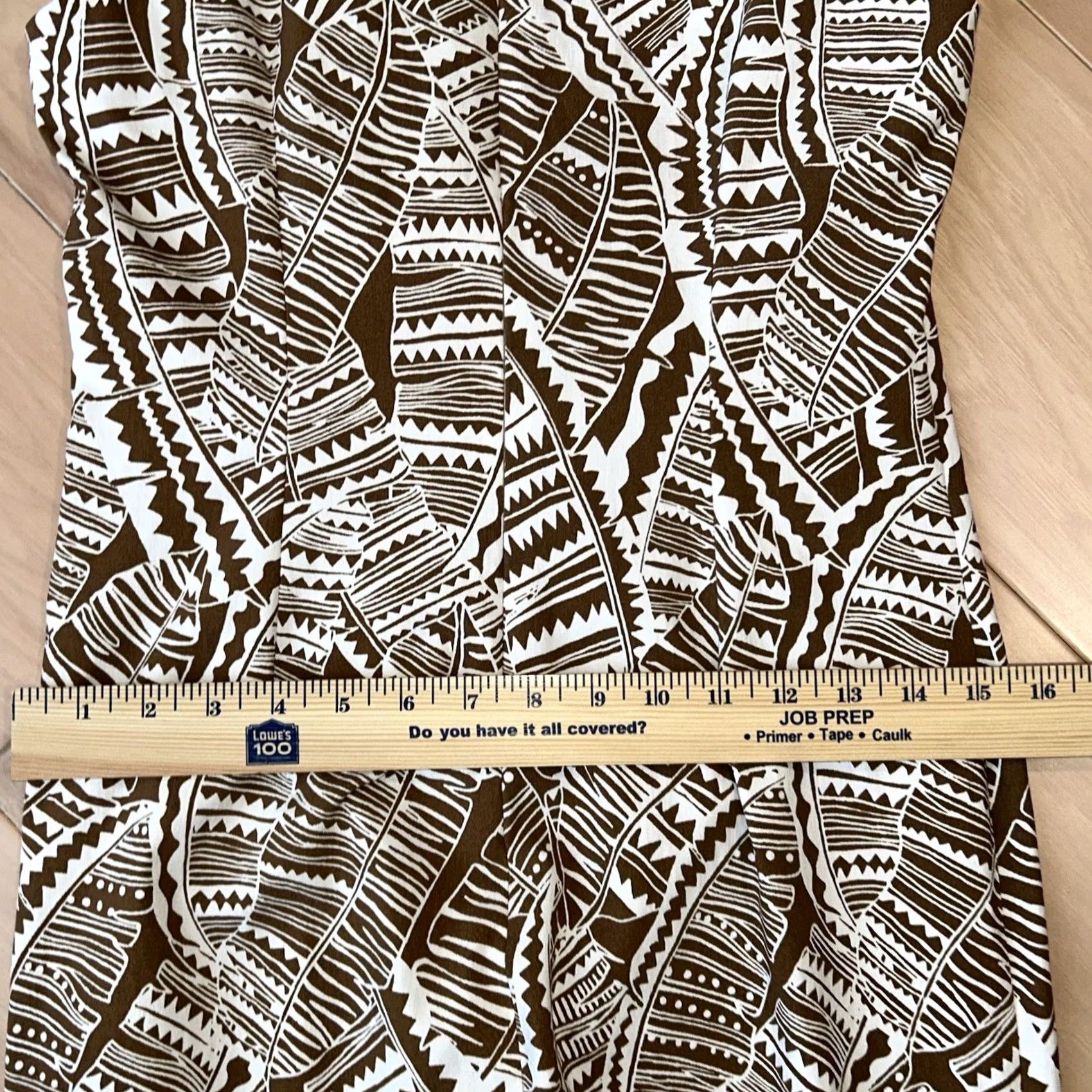 J.McLaughlin J. McLaughlin Anne Midi Floral Dress Sleeveless Zip Back Women’s 6 Size M / US 6-8 / IT 42-44 - 7 Thumbnail