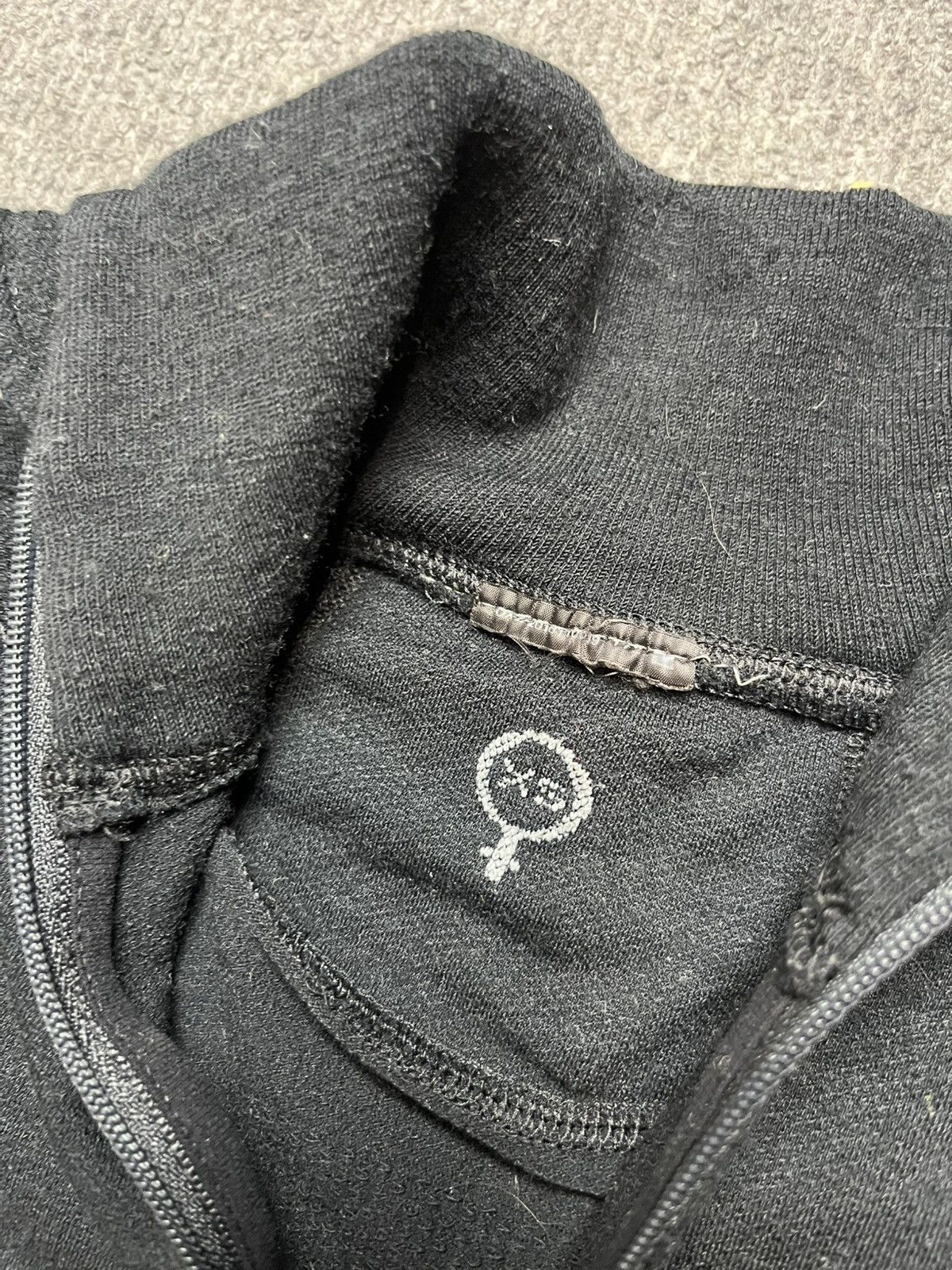 ORTOVOX Ortovox termo longsleeve Size US XS / EU 42 / 0 - 3 Thumbnail