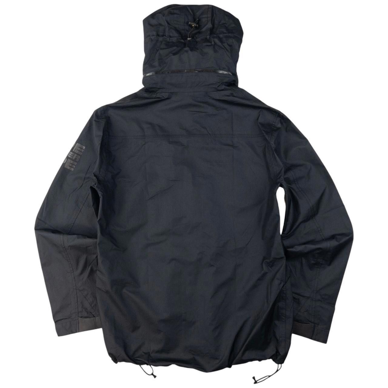 Bape Vintage Bape Goretex Zip Up Jacket Size M Size US M / EU 48-50 / 2 - 3 Thumbnail