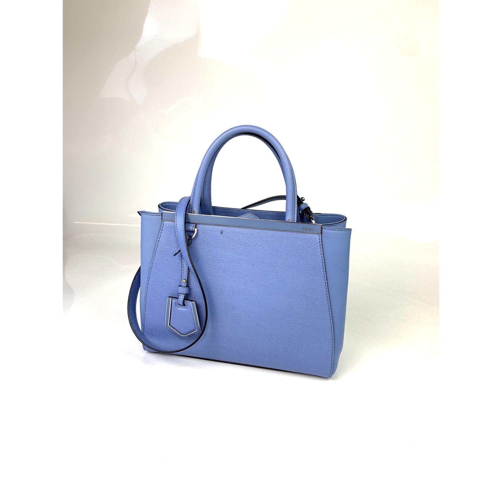 Fendi Fendi 2Jours Tote Size ONE SIZE - 4 Thumbnail