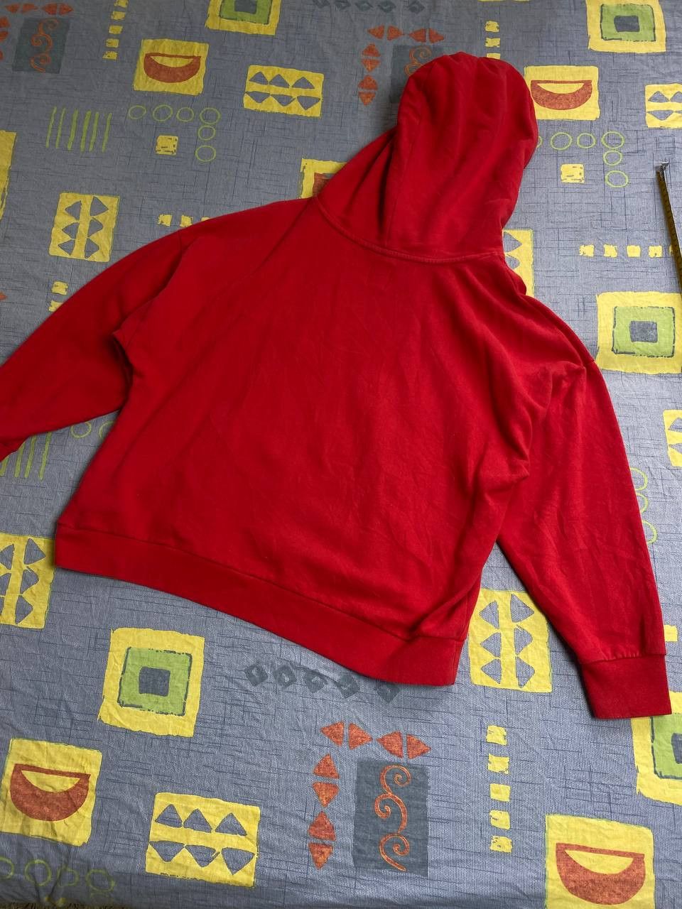 Gap Vintage GAP Hoodie Size US XL / EU 56 / 4 - 13 Thumbnail