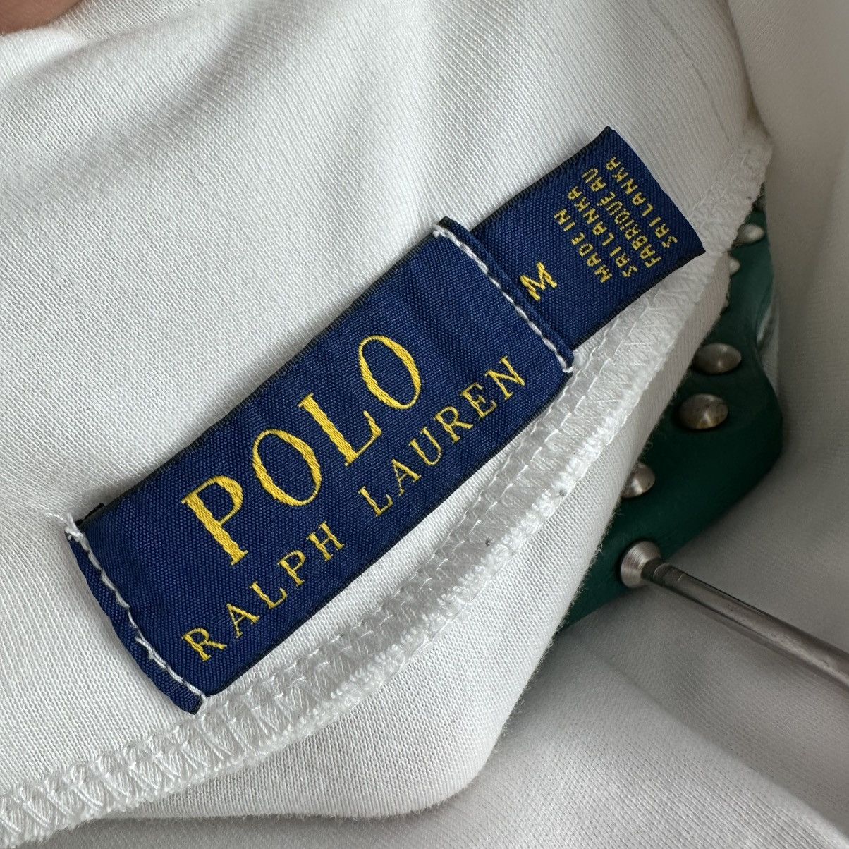 Polo Ralph Lauren Polo Ralph Lauren PRL Sweatshirt Size US M / EU 48-50 / 2 - 6 Thumbnail