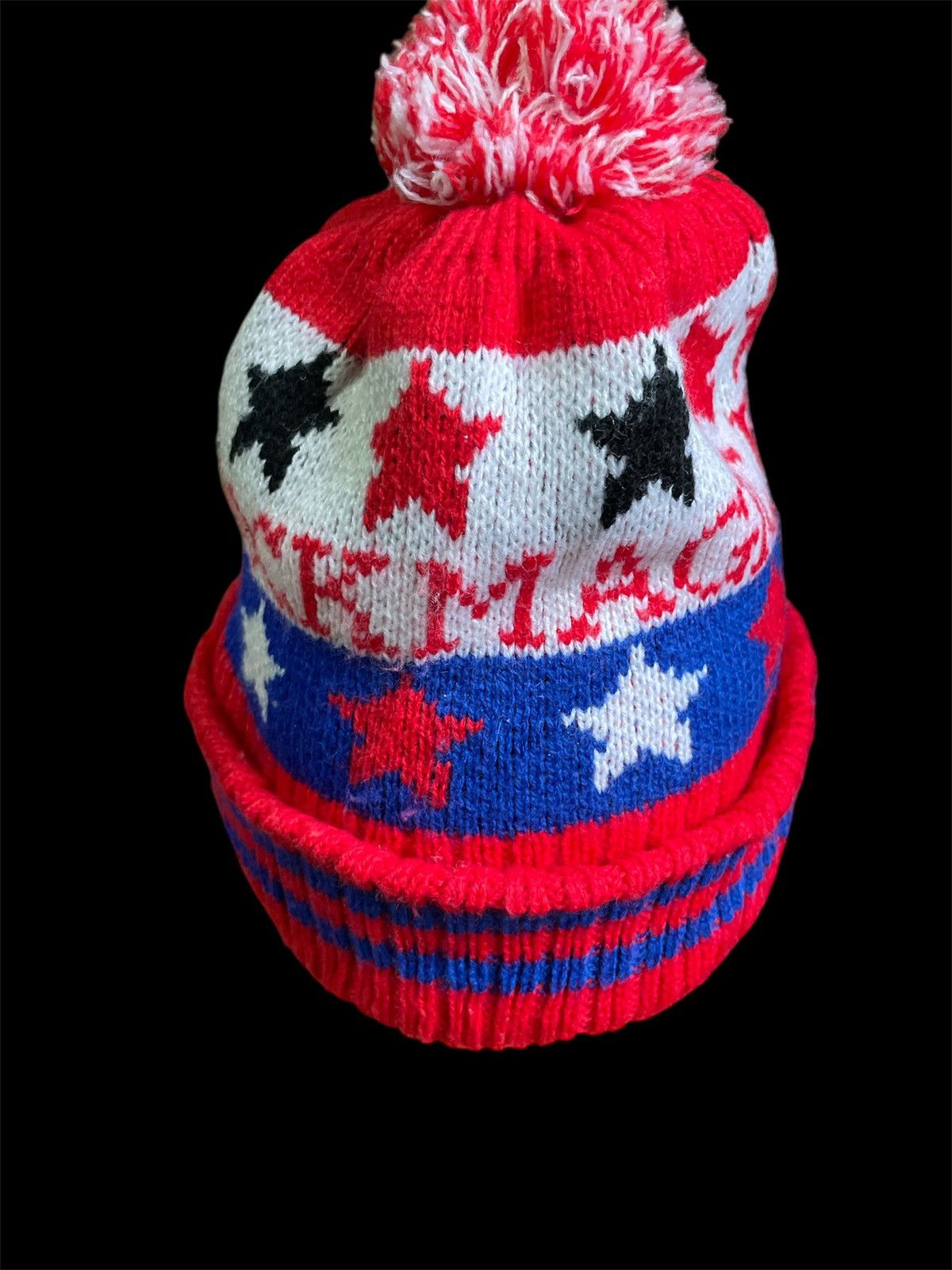 Kapital Rock magic beanie Size ONE SIZE - 5 Thumbnail