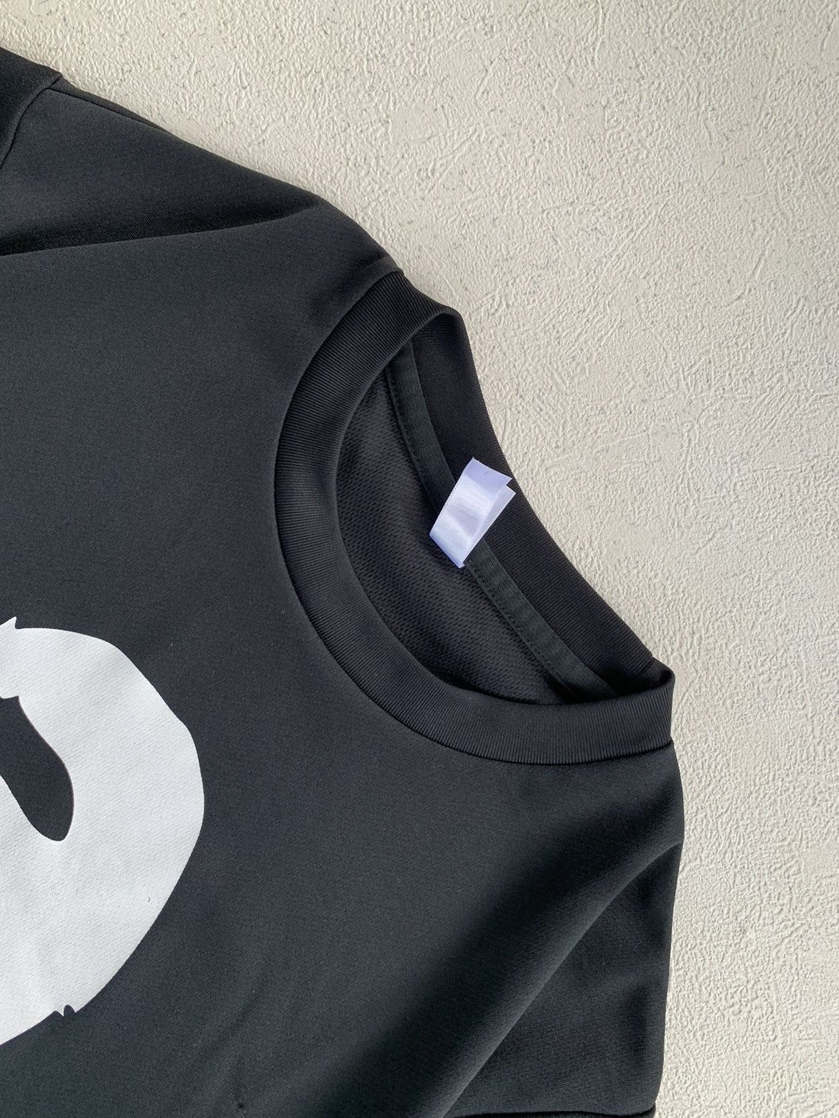 Japanese Brand Vintage Parody Bape Nigo T SHIRT Size US M / EU 48-50 / 2 - 5 Thumbnail
