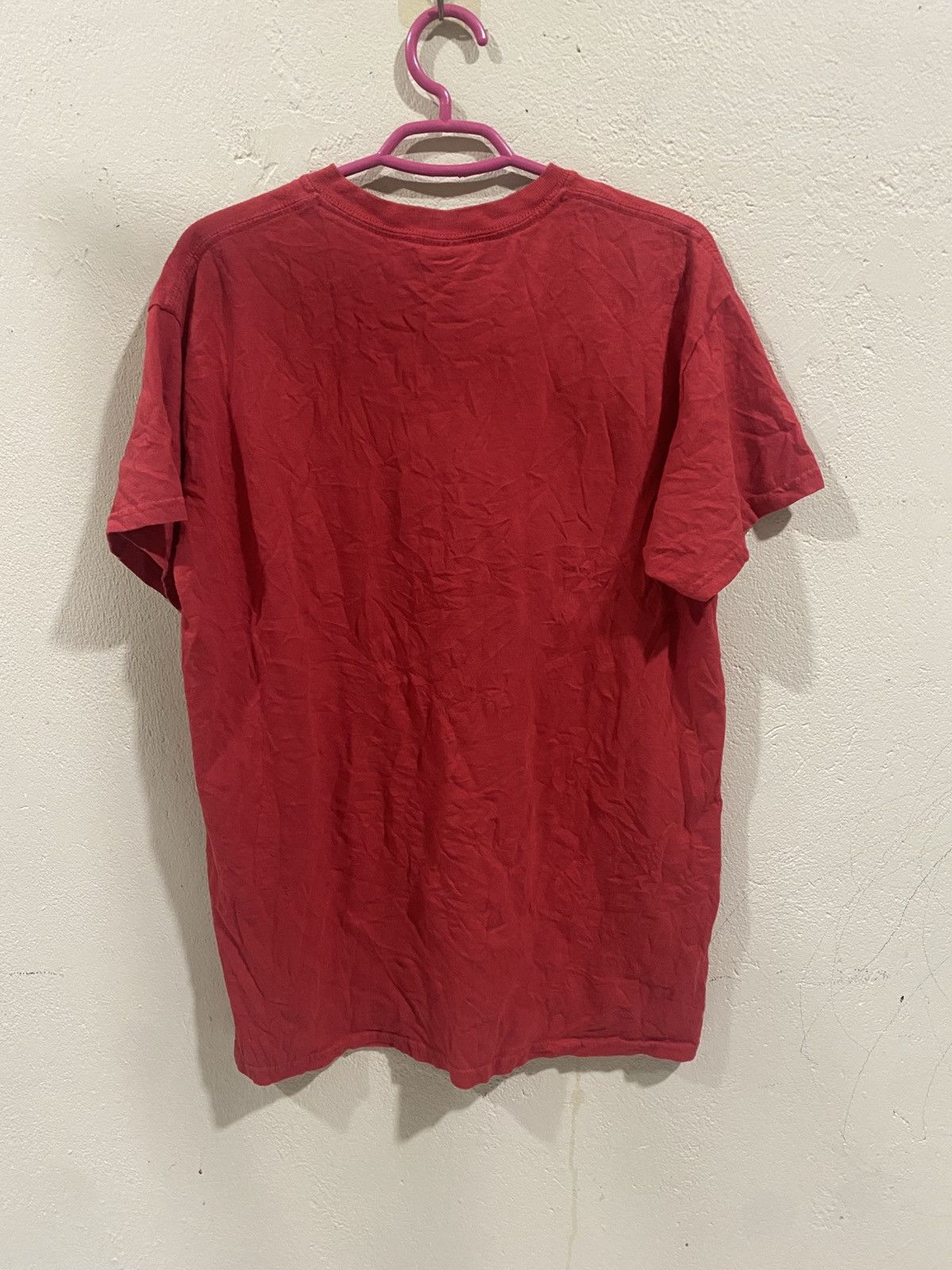 Band Tees Vintage Electric Six Rare Tee Size US M / EU 48-50 / 2 - 2 Thumbnail