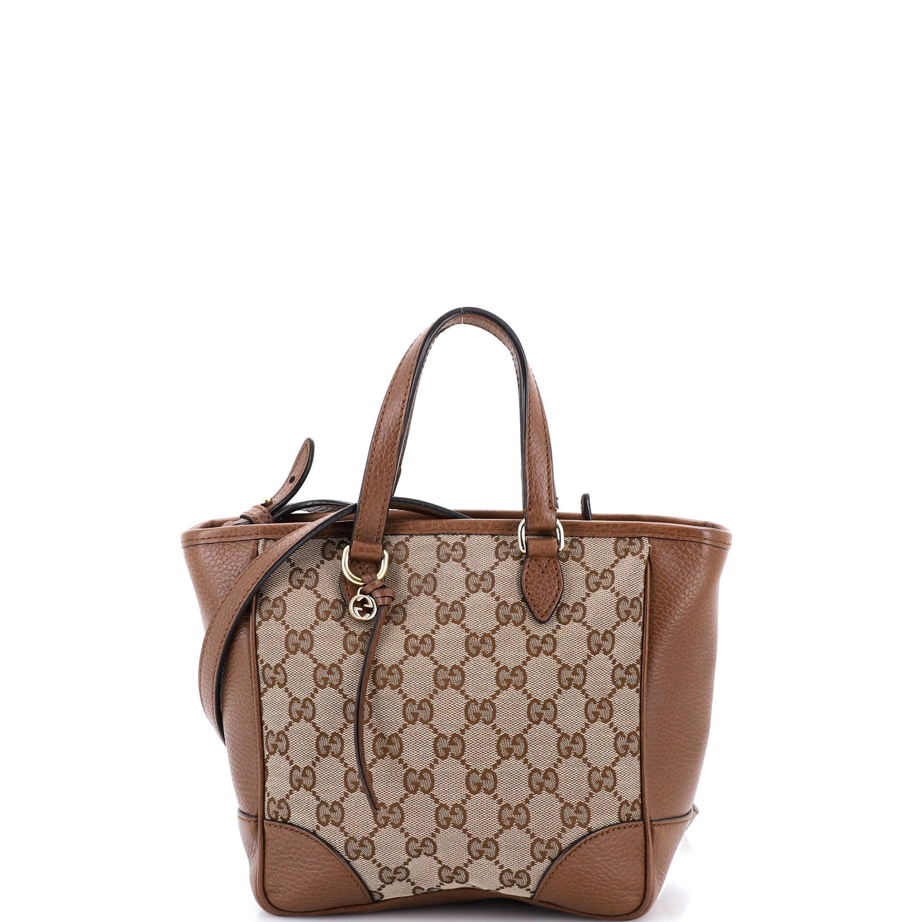 Gucci Bree Convertible Tote Size ONE SIZE - 1 Thumbnail