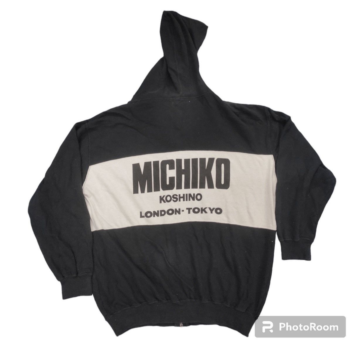 Michiko Koshino London DESIGNER x MICHIKO KOSHINO LONDON Size L / US 10 / IT 46 - 2 Thumbnail