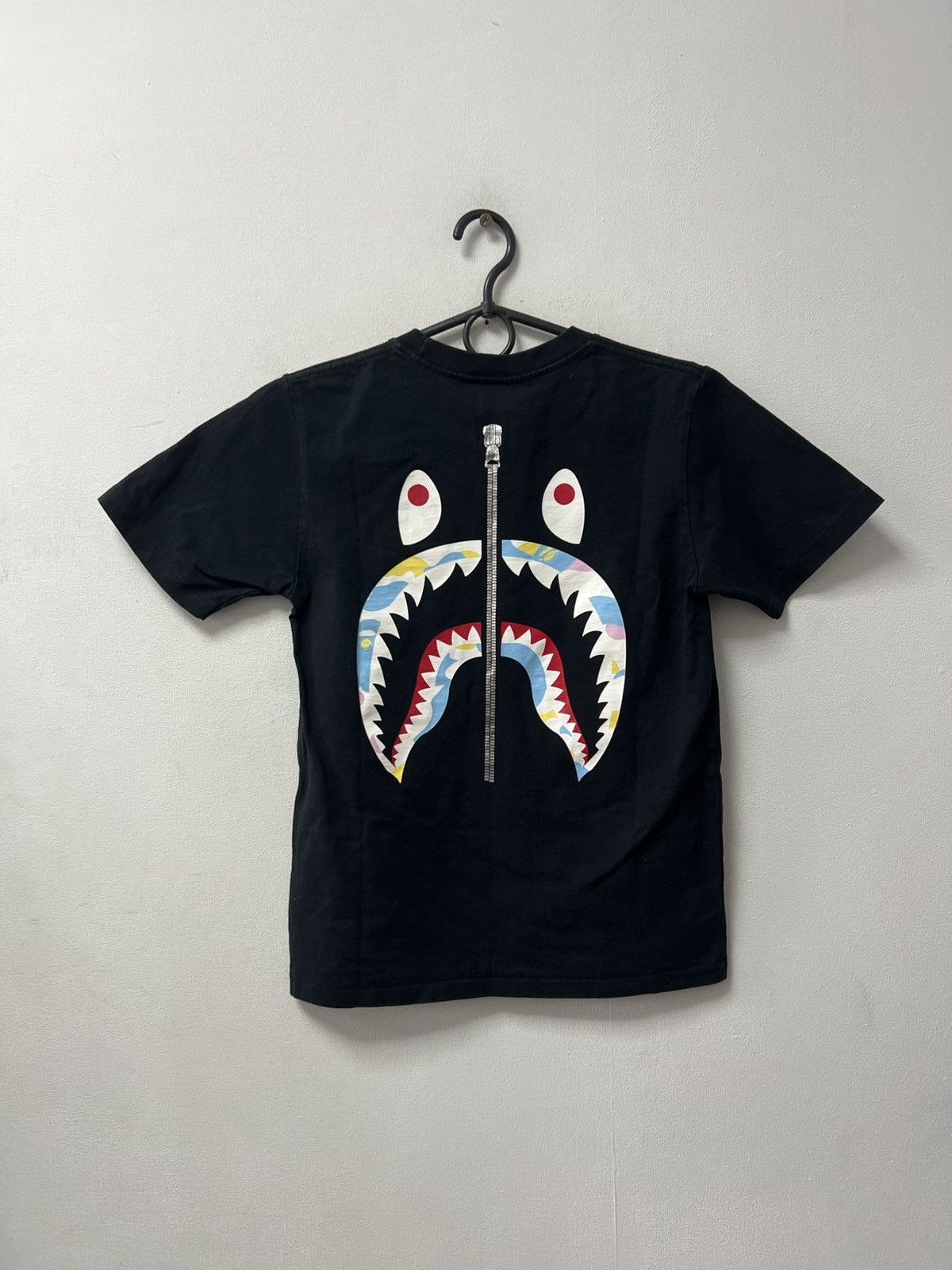 Bape T-Shirt