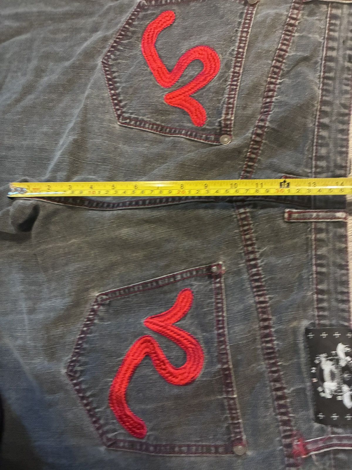 Rocawear rocawear jorts Size US 44 / EU 60 - 6 Thumbnail