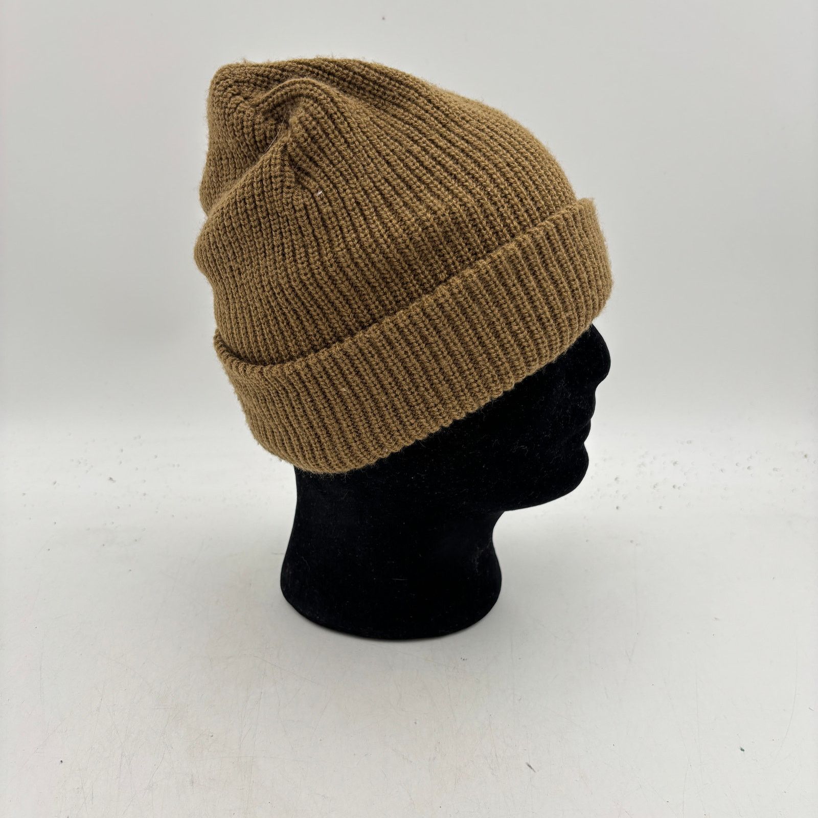 Topo Designs Topo Designs Watch Cap Beanie Hat One Size Gorpcore Size ONE SIZE - 8 Thumbnail