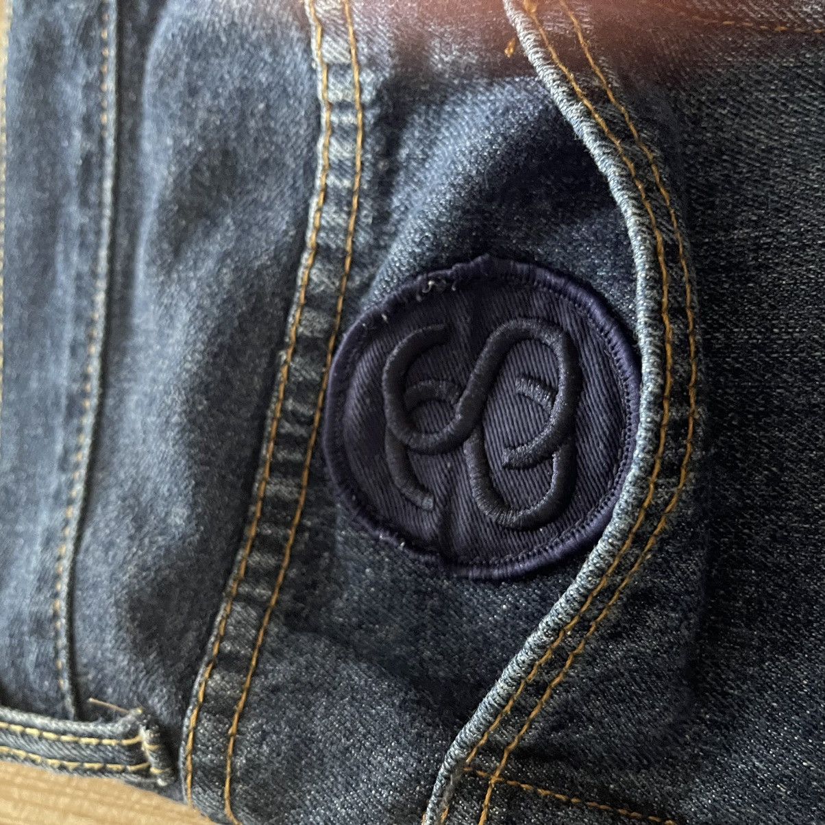 Other Jeans STUSSY x LEVI’S Size US 32 / EU 48 - 12 Thumbnail