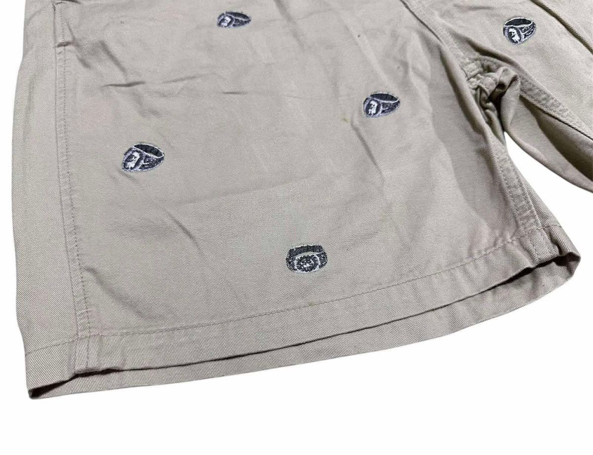 Kapital 🔥Kapital Shorts Pants Rings Embroidered Size US 32 / EU 48 - 2 Thumbnail
