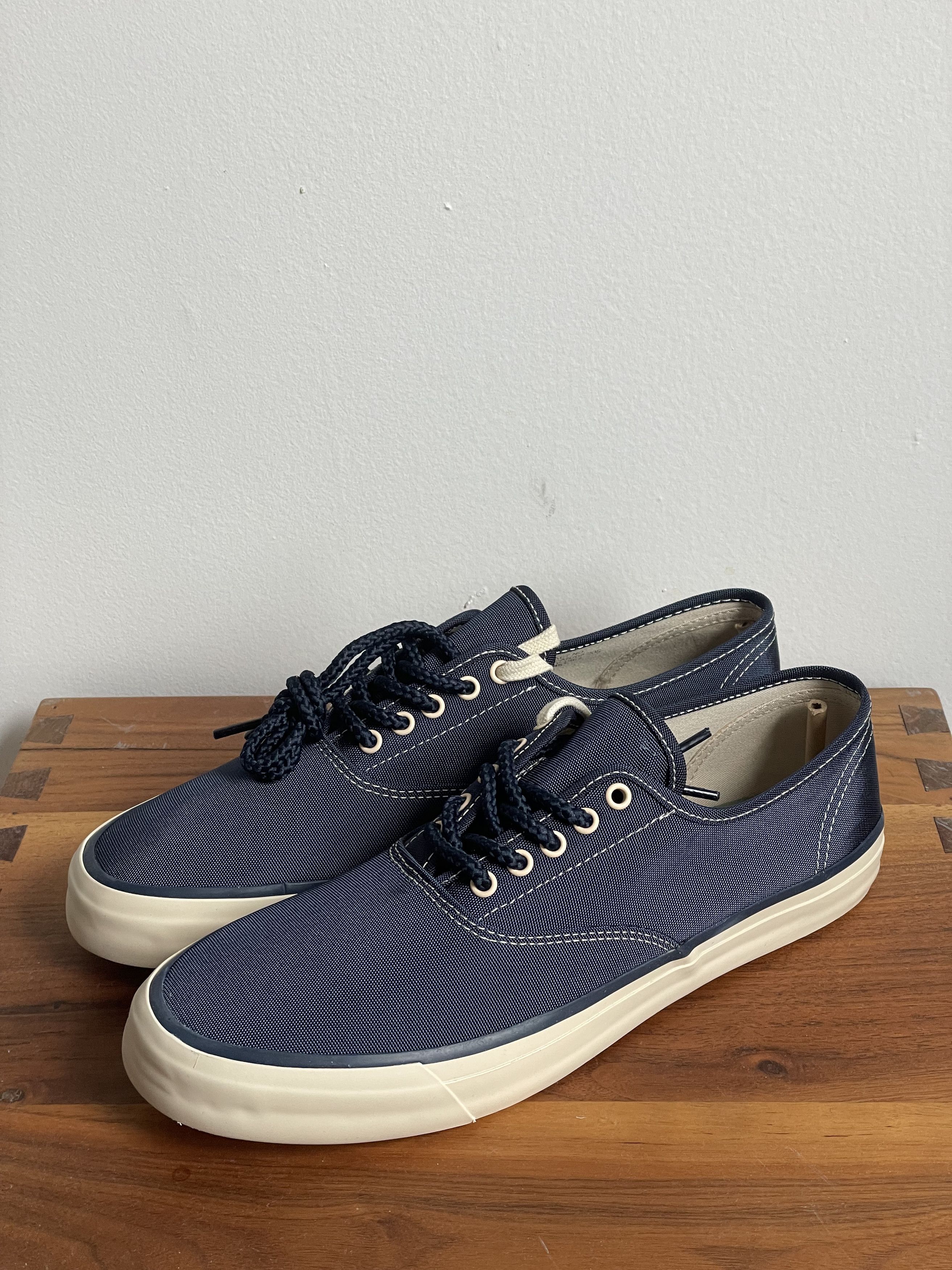 Beams Plus × Sperry BEAMS PLUS X SPERRY NYLON CVO SNEAKER Size US 10 / EU 43 - 1 Thumbnail