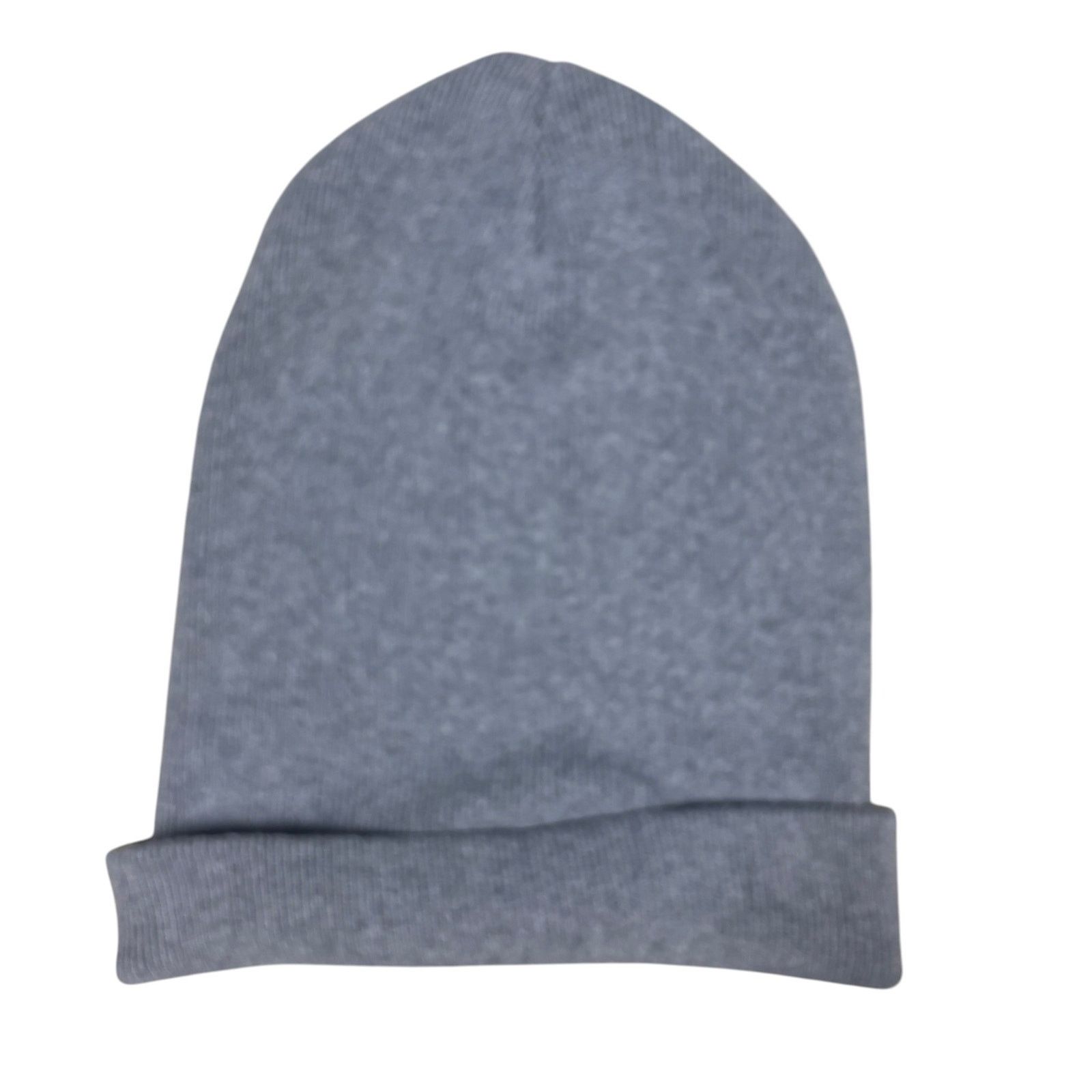 Nike Nike gray and white logo beanie one size fits all sportswear Size ONE SIZE - 2 Thumbnail