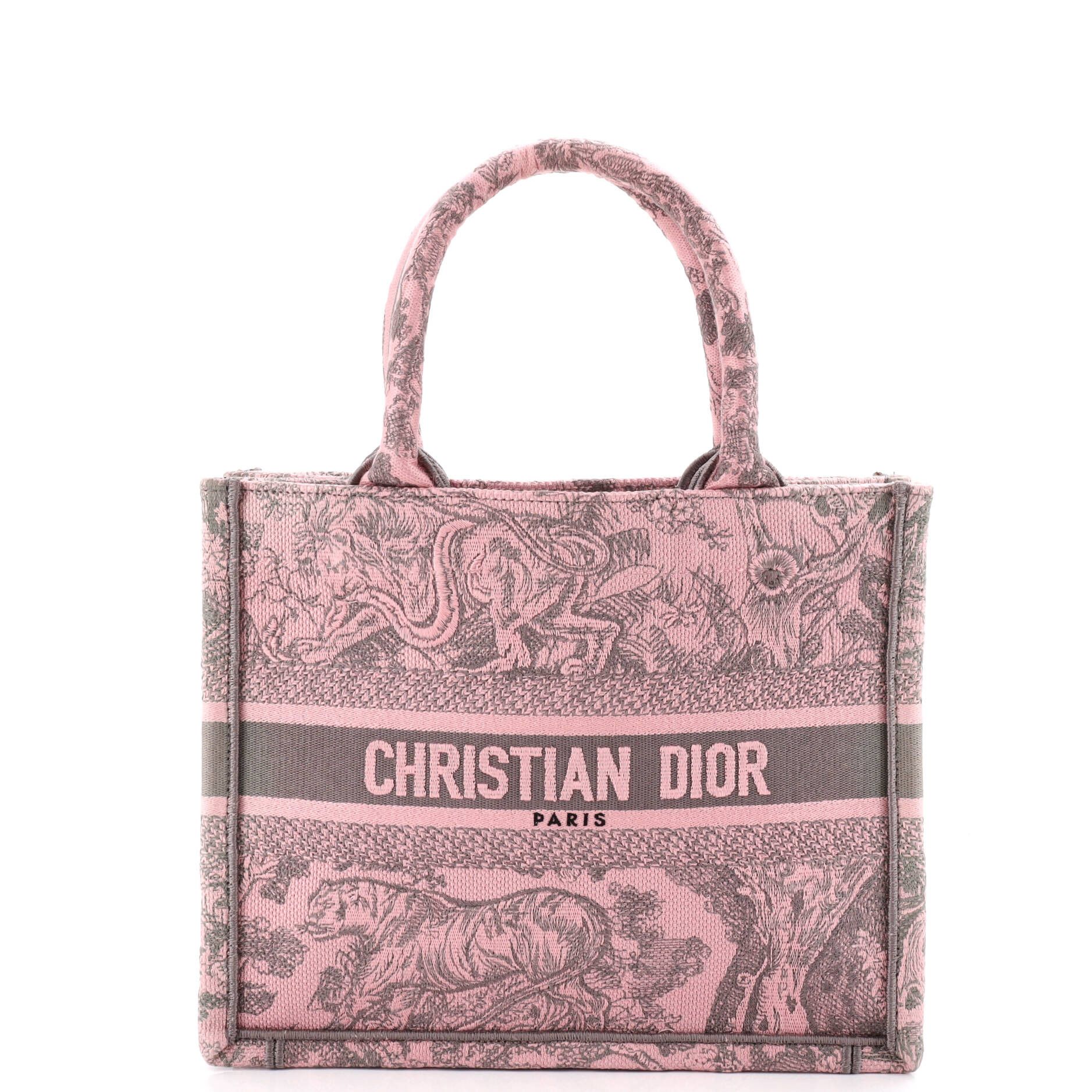 Dior Book Tote Size ONE SIZE - 1 Thumbnail