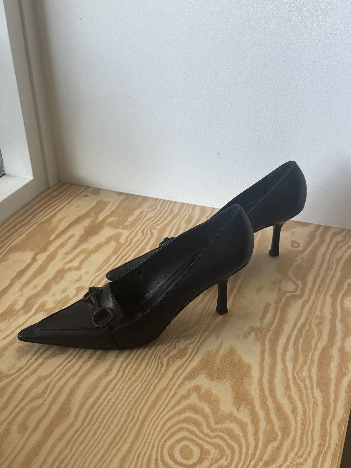 Gucci Gucci heels Size US 10.5 / IT 40.5 - 3 Thumbnail