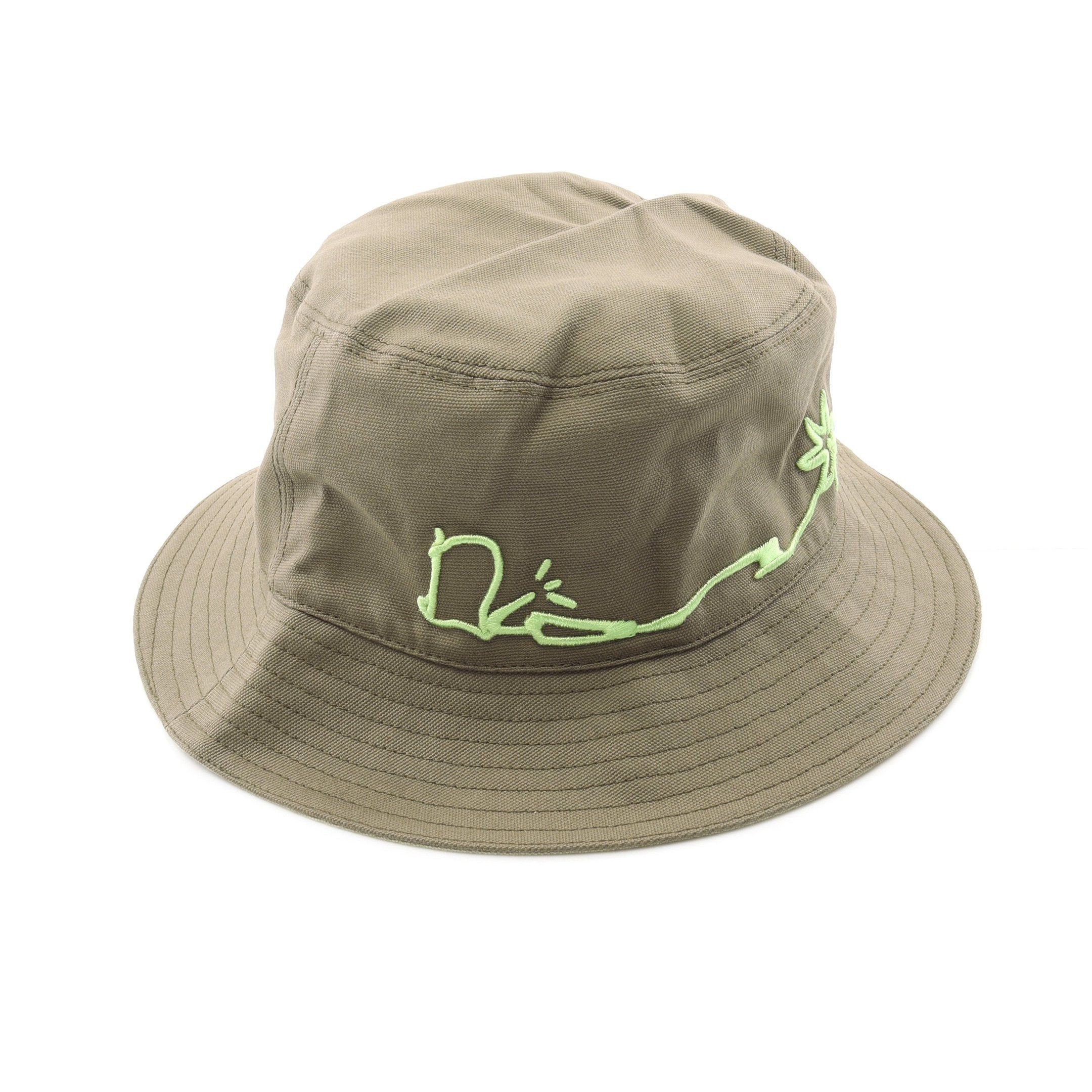 Dior DIOR HOMME Fedora / AW05 “In the Morning” | Grailed