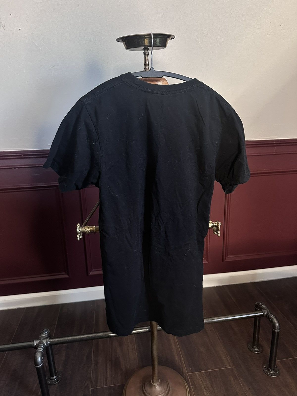 Other DAMN Larry Clark Tulsa photo print exclusive t-shirt Size US S / EU 44-46 / 1 - 7 Thumbnail