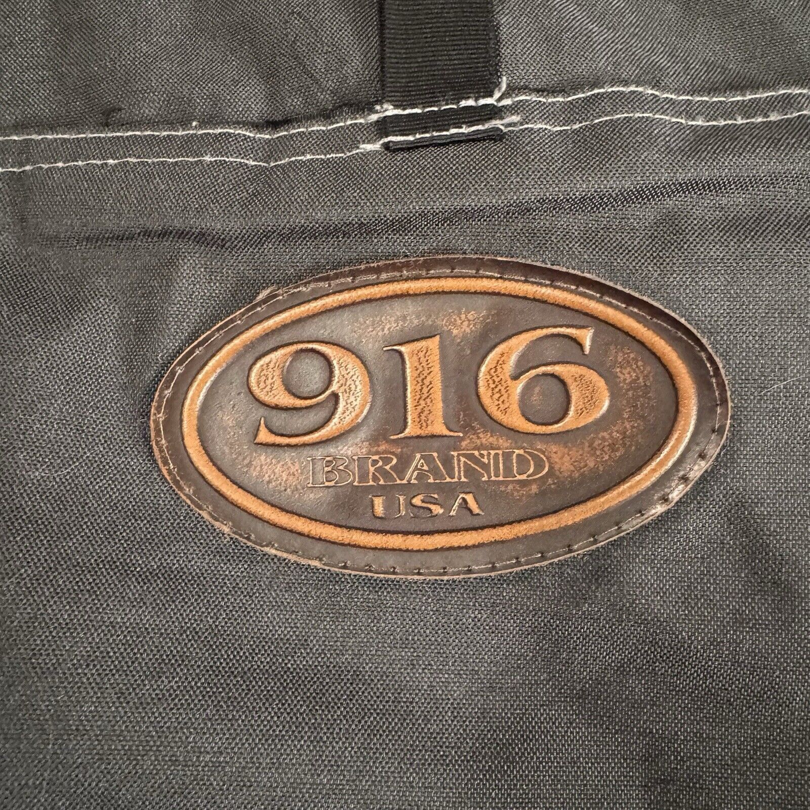 The Unbranded Brand Vintage 916 Brand Rave Pants Size Large Made In USA Size US 34 / EU 50 - 8 Thumbnail
