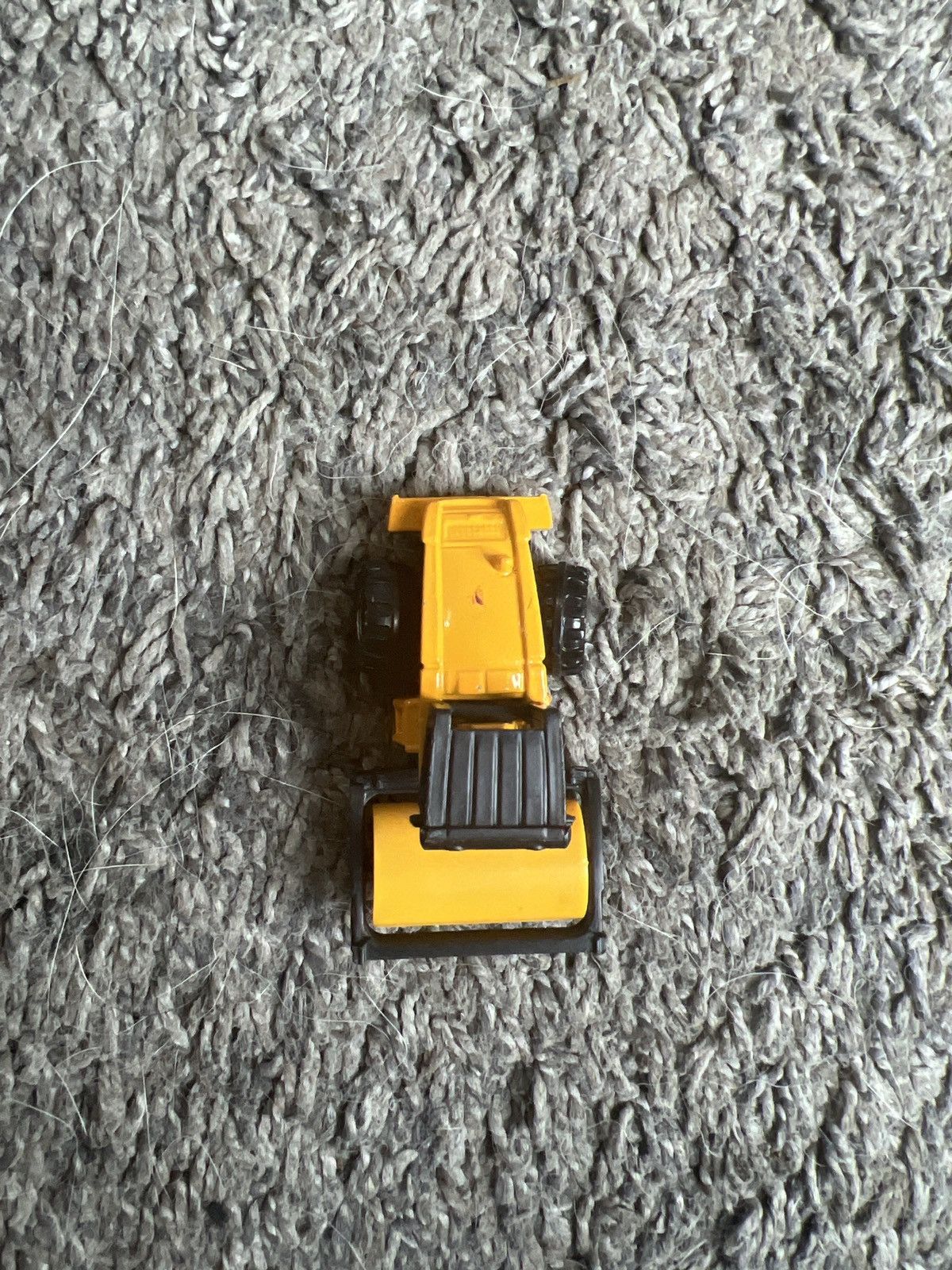 Hypebeast 2009 Mattel Matchbox Road Roller Size ONE SIZE - 2 Thumbnail