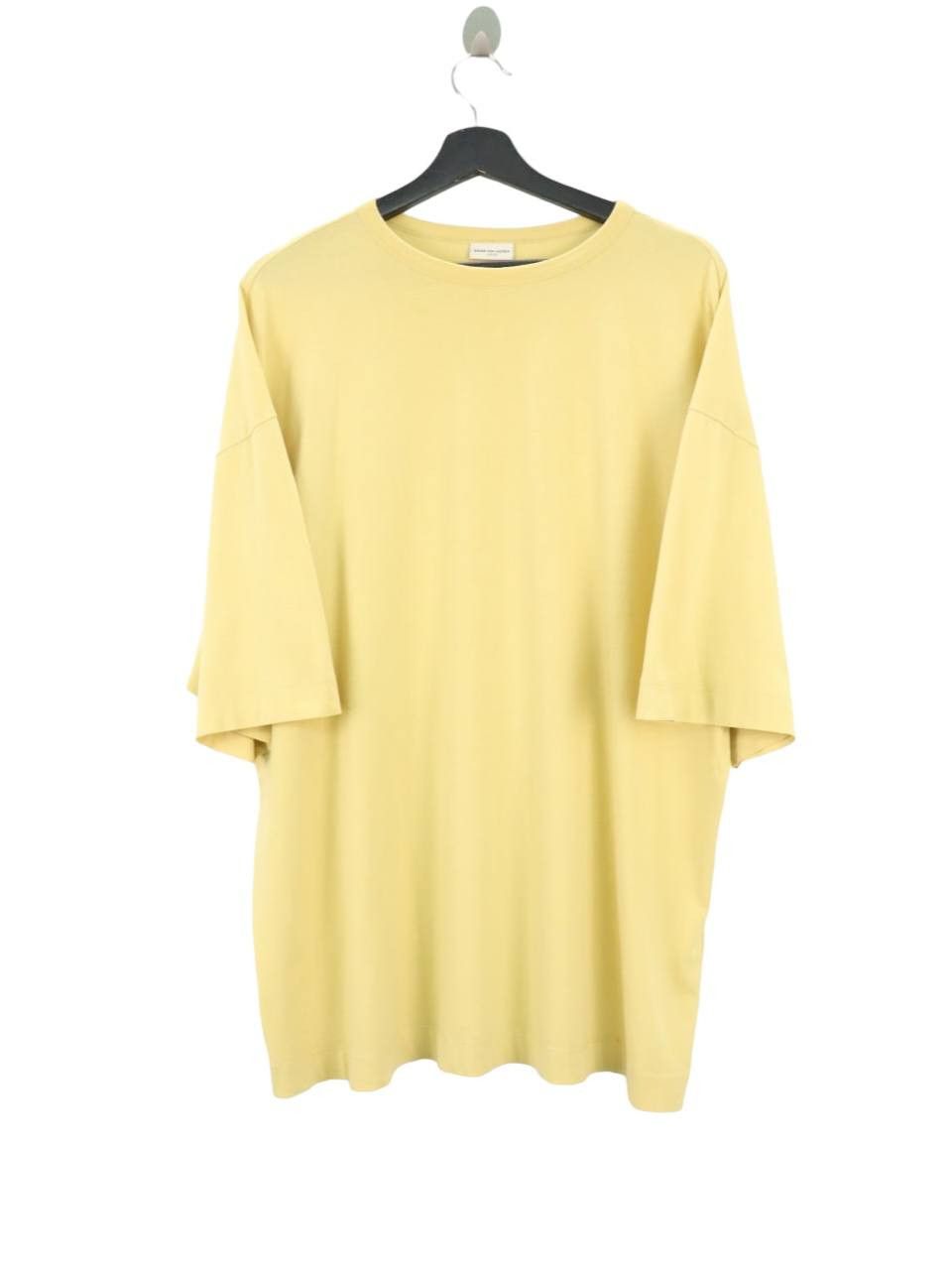 Dries Van Noten Dries Van Noten Boxy Oversized Shirt Size US M / EU 48-50 / 2 - 1 Thumbnail
