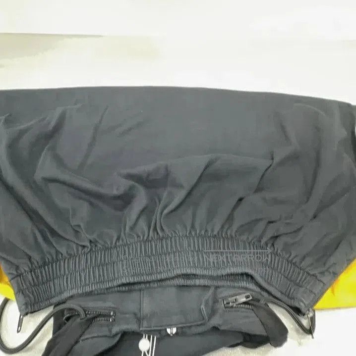 Balenciaga Balenciaga Colorblock Loose Fit Long Sleeve Sweatshirt. Size US M / EU 48-50 / 2 - 9 Thumbnail