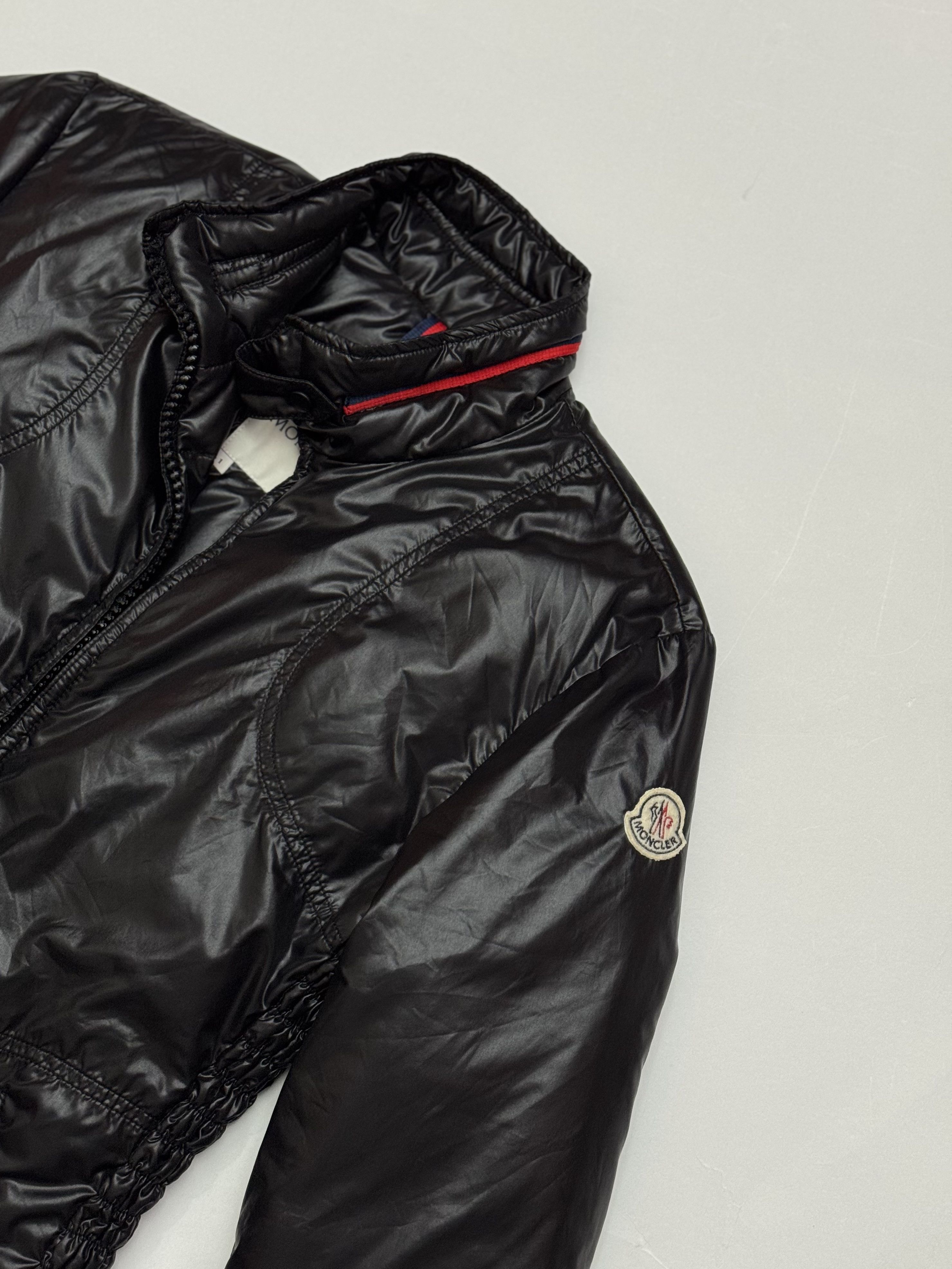 Moncler Moncler Vintage women’s down jacket Size S / US 4 / IT 40 - 7 Thumbnail