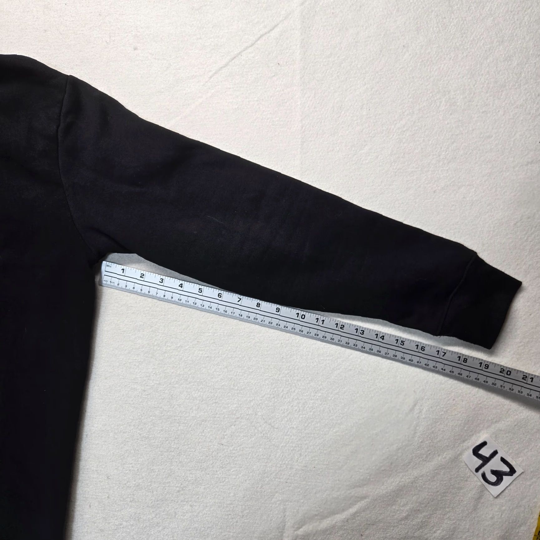Vintage VINTAGE Joe Rogan Experience Hoodie Graphic Print Unisex Adult 2XL Black Classic Comedy Pod Mens Size US XXL / EU 58 / 5 - 4 Thumbnail