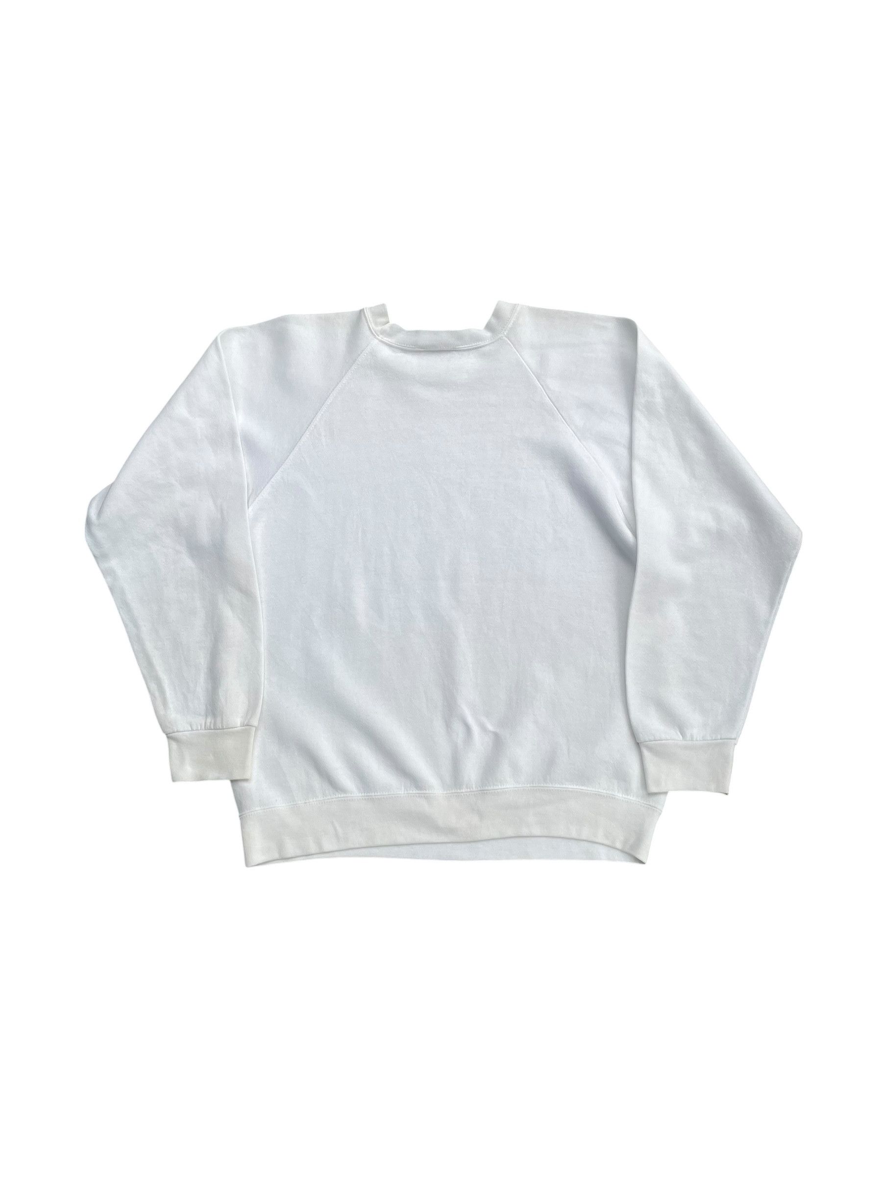 Vintage Vintage Plenty Tough Sweatshirt Size US L / EU 52-54 / 3 - 6 Thumbnail