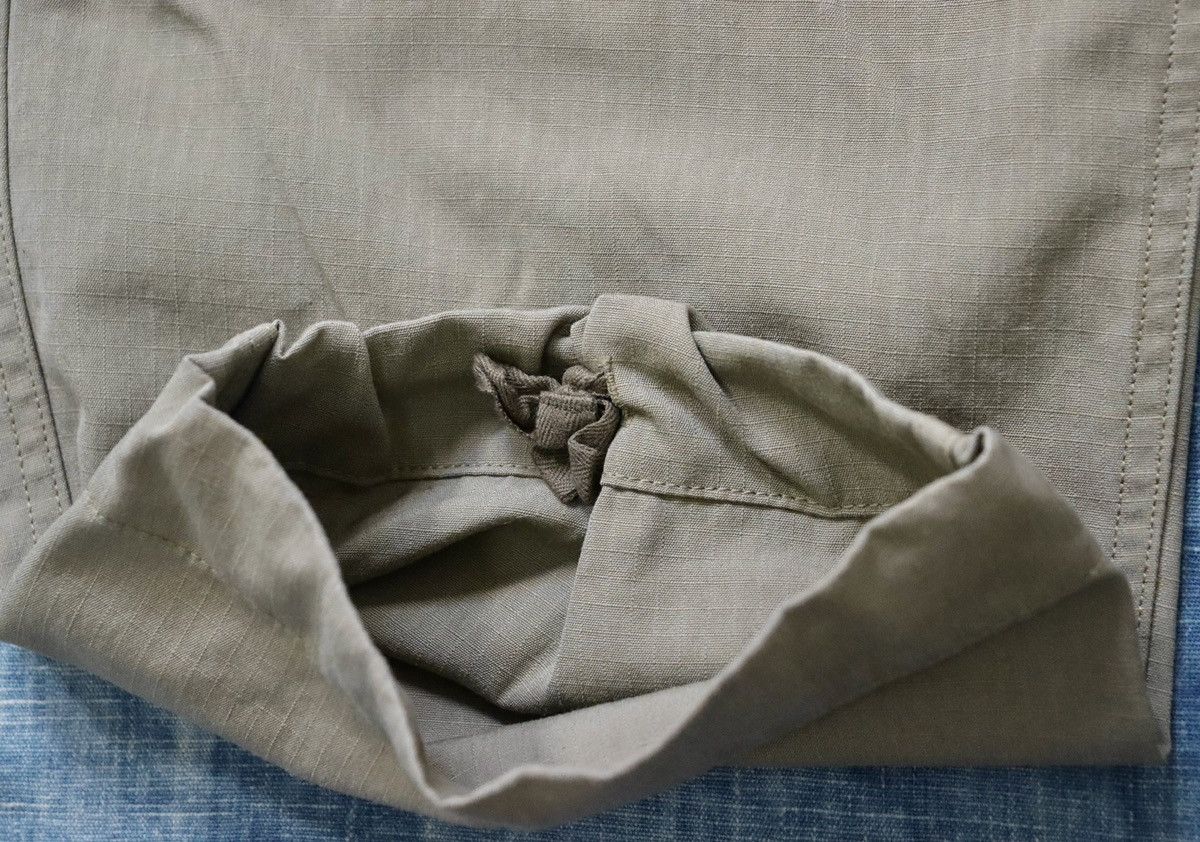 Snow Peak Snow Peak Takibi Over Pants Size US 38 / EU 54 - 10 Thumbnail