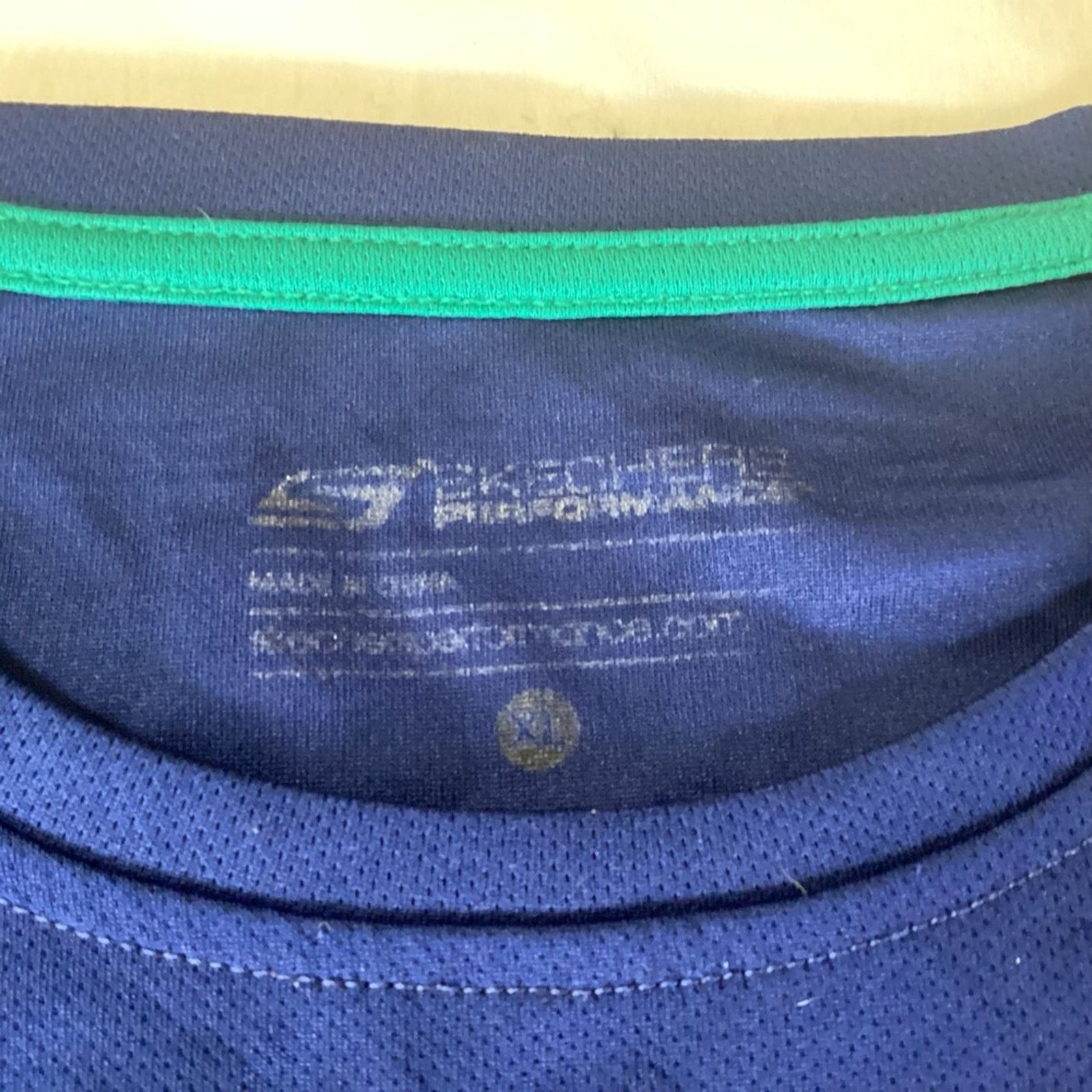 SKECHERS Sketchers Performance Tee Size US XL / EU 56 / 4 - 3 Thumbnail