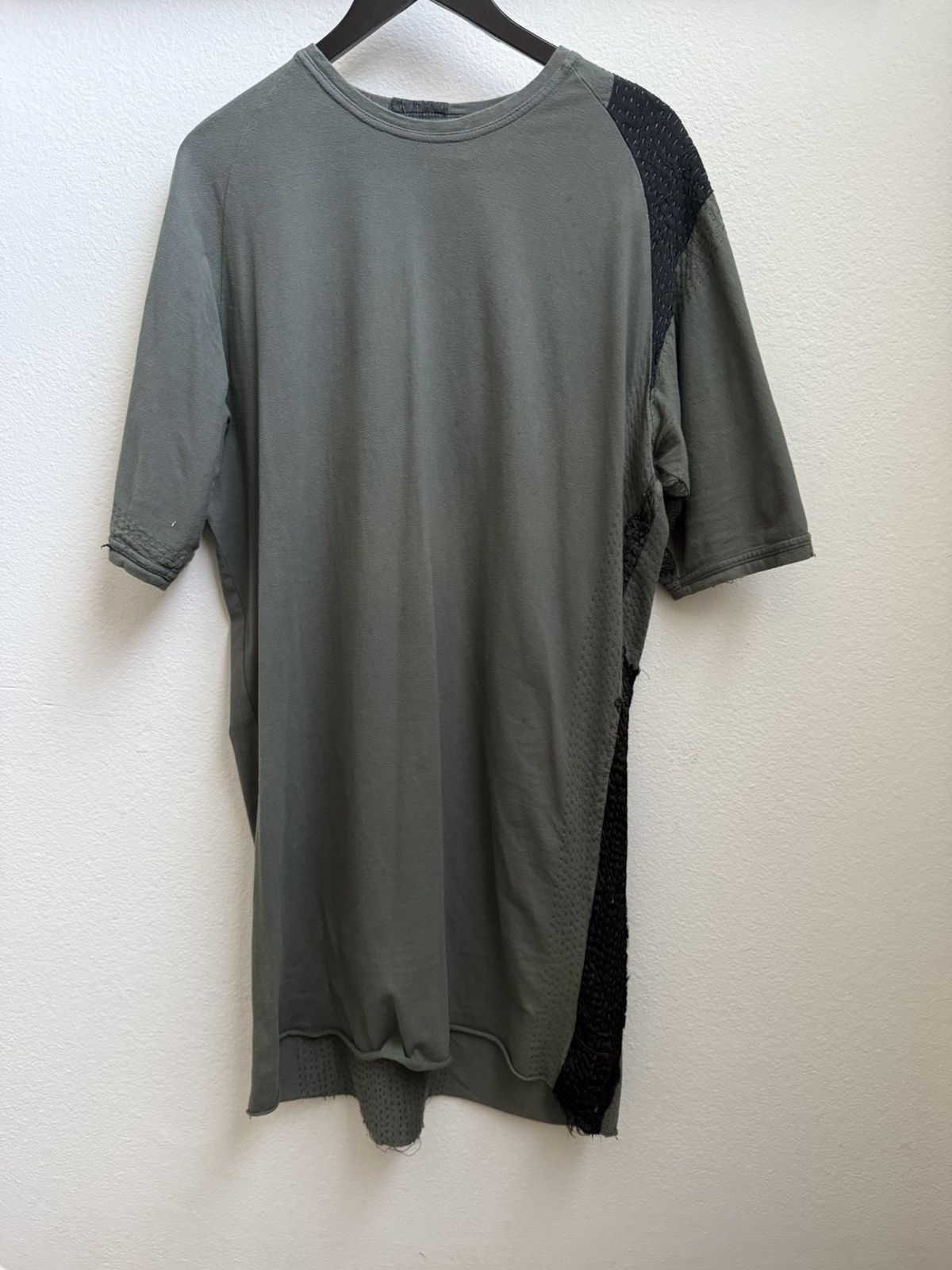 By Walid By Walid - oversize T-shirt Size US L / EU 52-54 / 3 - 1 Thumbnail