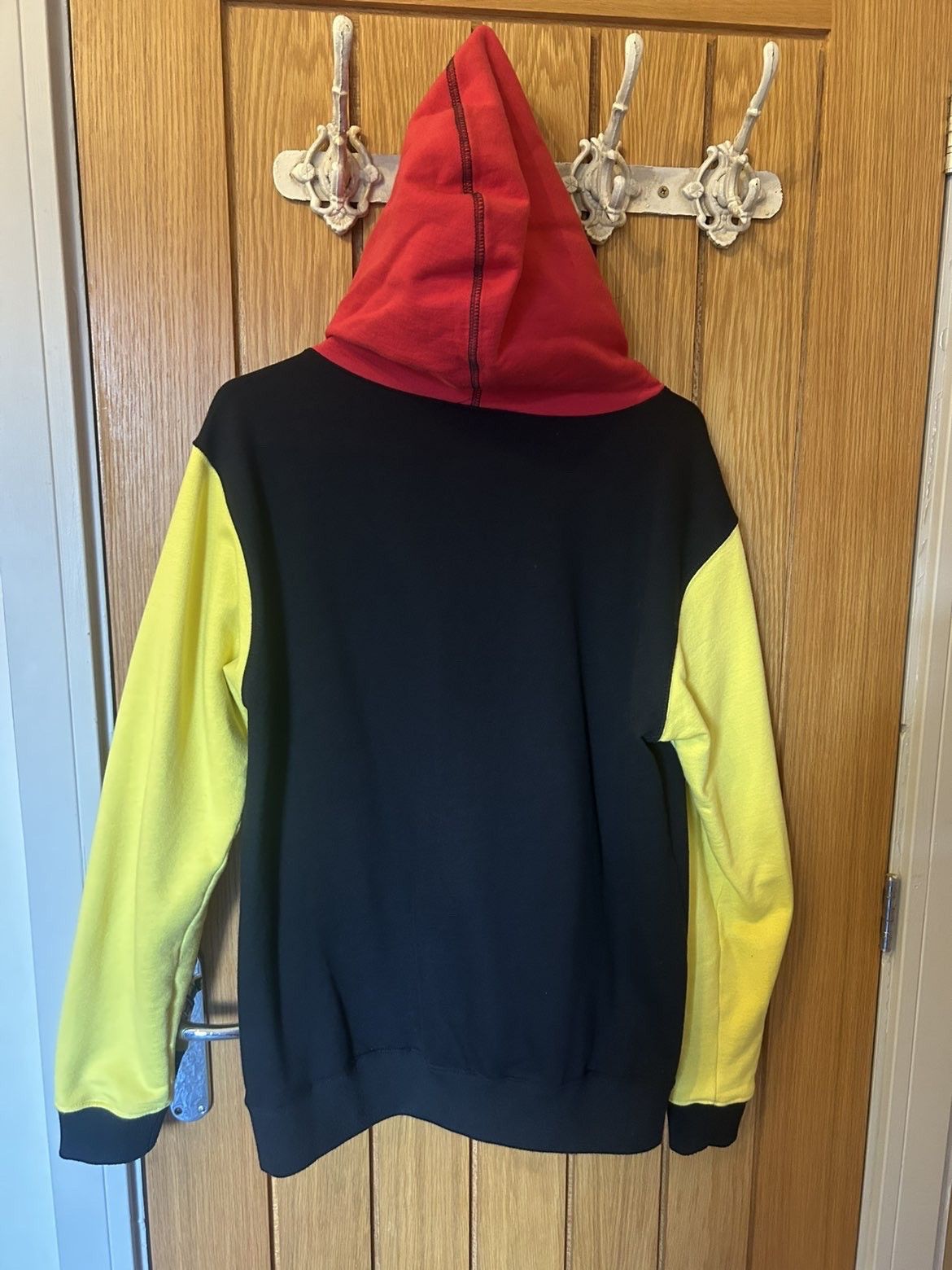 Other Bad vibes forever Bad hoodie S xxxtentacion rare 2019 drop Size US S / EU 44-46 / 1 - 5 Thumbnail