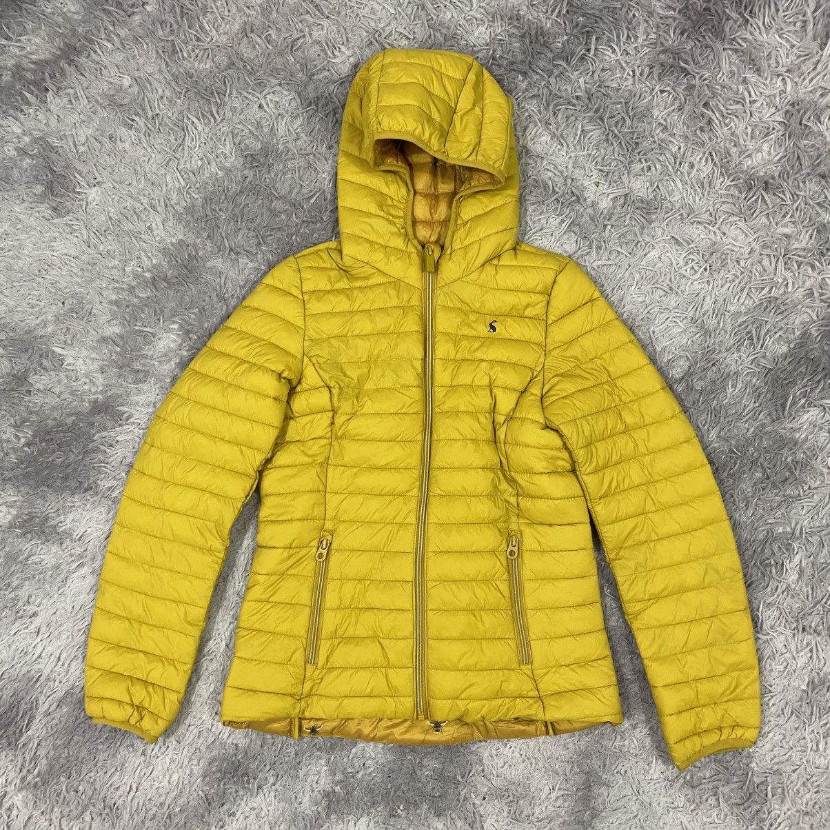 Uniqlo Puffer winter jacket joules Size US M / EU 48-50 / 2 - 1 Thumbnail