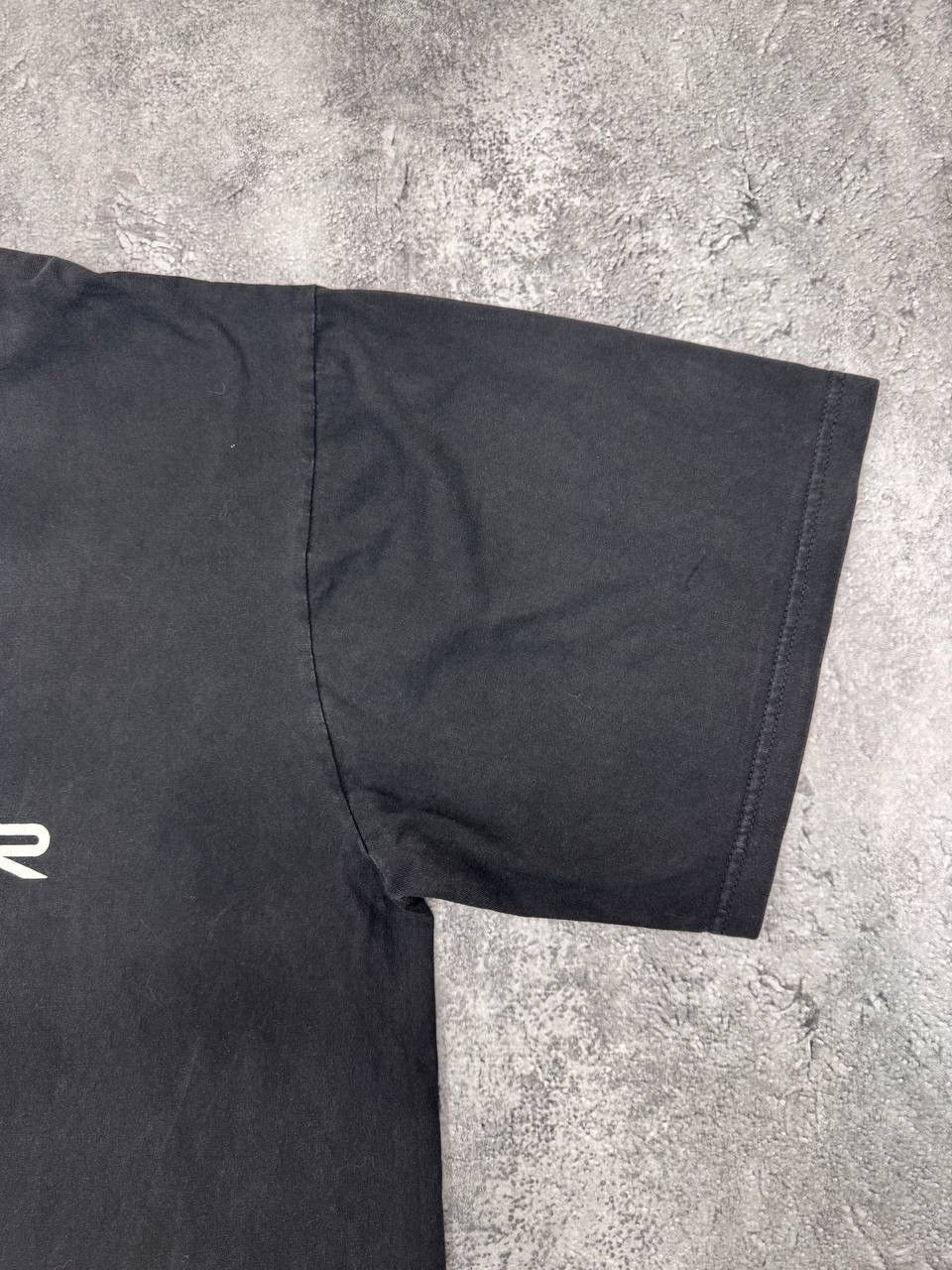 Quiksilver Quiksilver Vintage Surf T-Shirt Black Size XXL Size US XXL / EU 58 / 5 - 4 Thumbnail