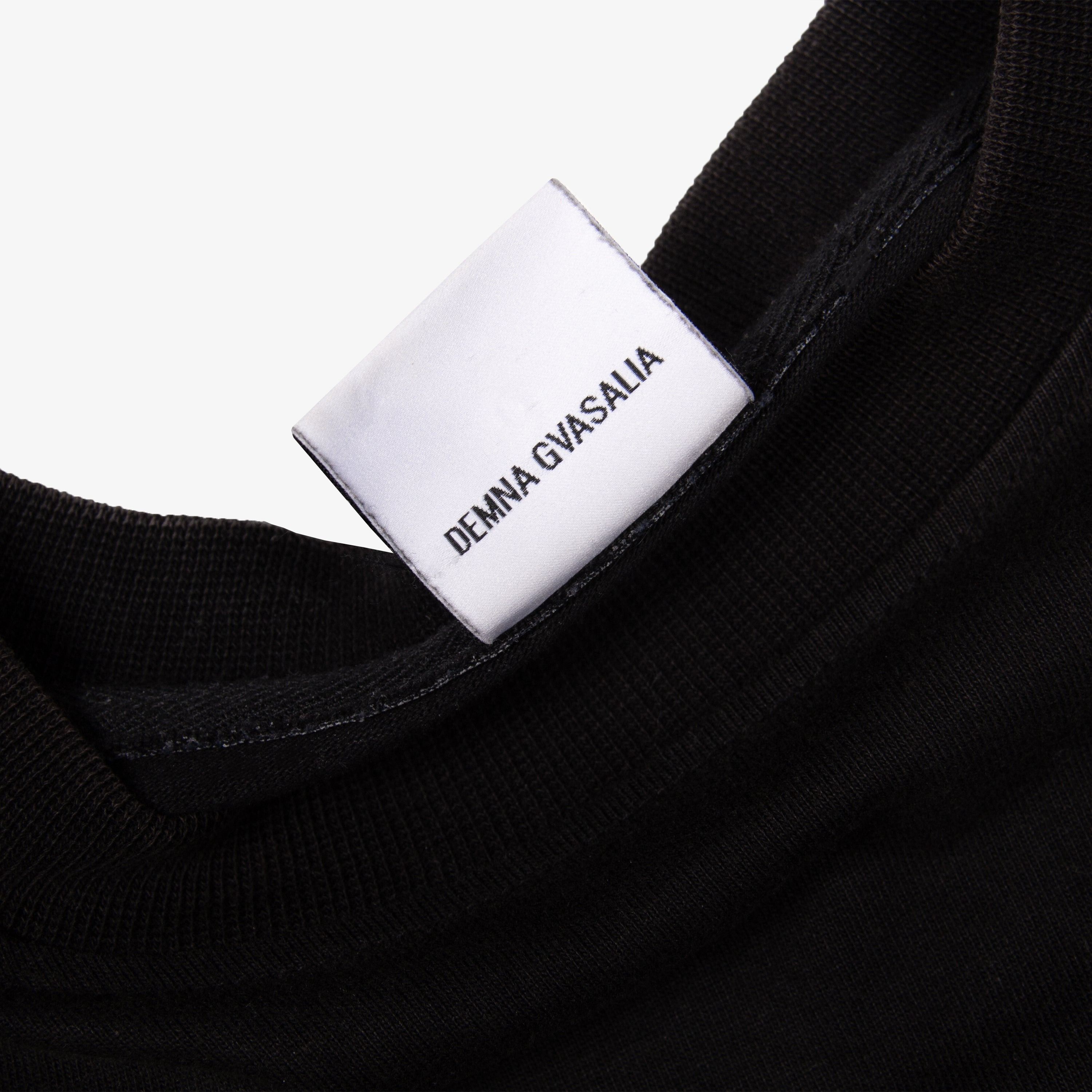 Vetements VETEMENTS TFD LONG SLEEVE Size US S / EU 44-46 / 1 - 5 Thumbnail