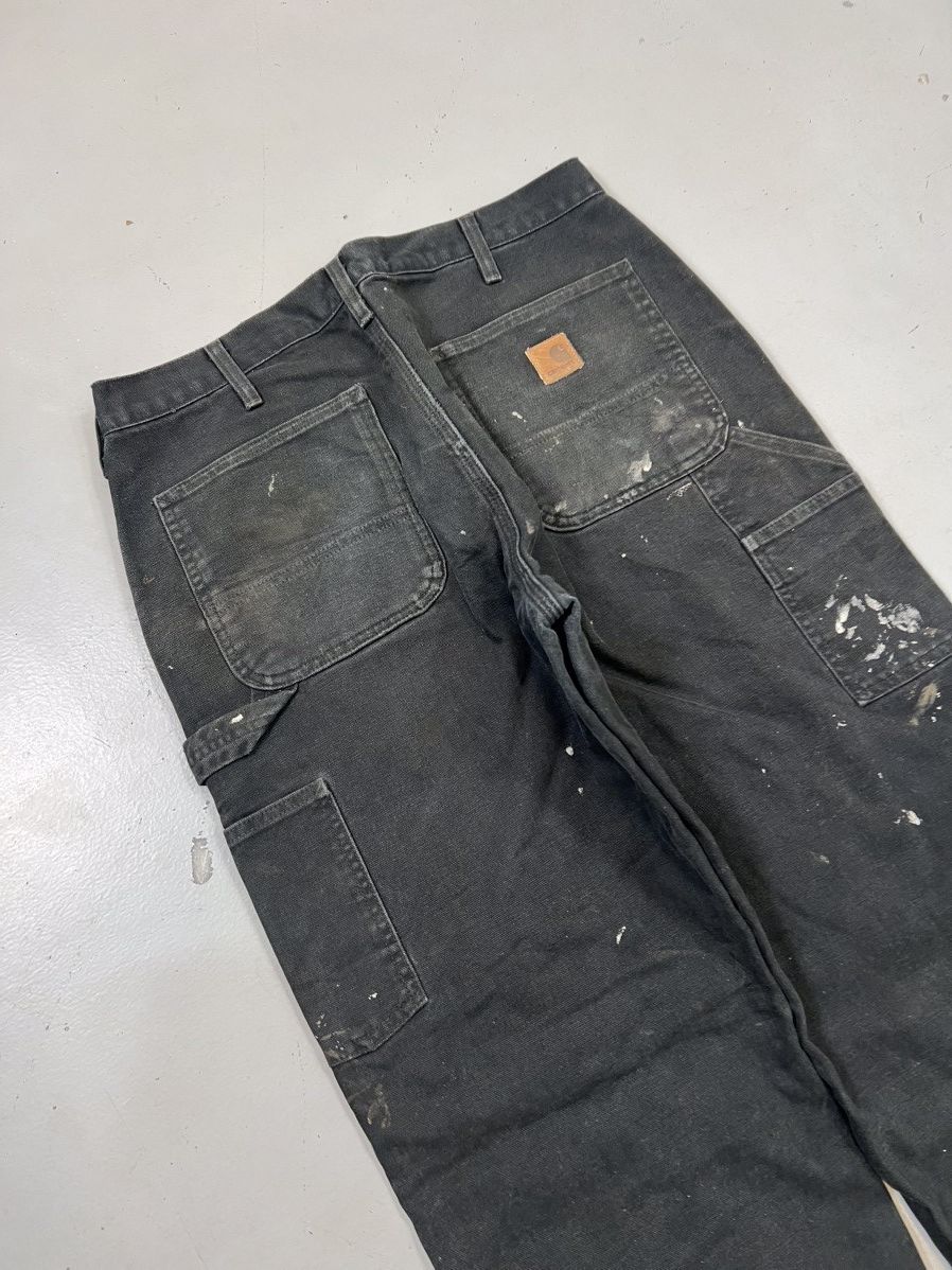 Carhartt Carhartt blanket line denim Size US 32 / EU 48 - 6 Thumbnail