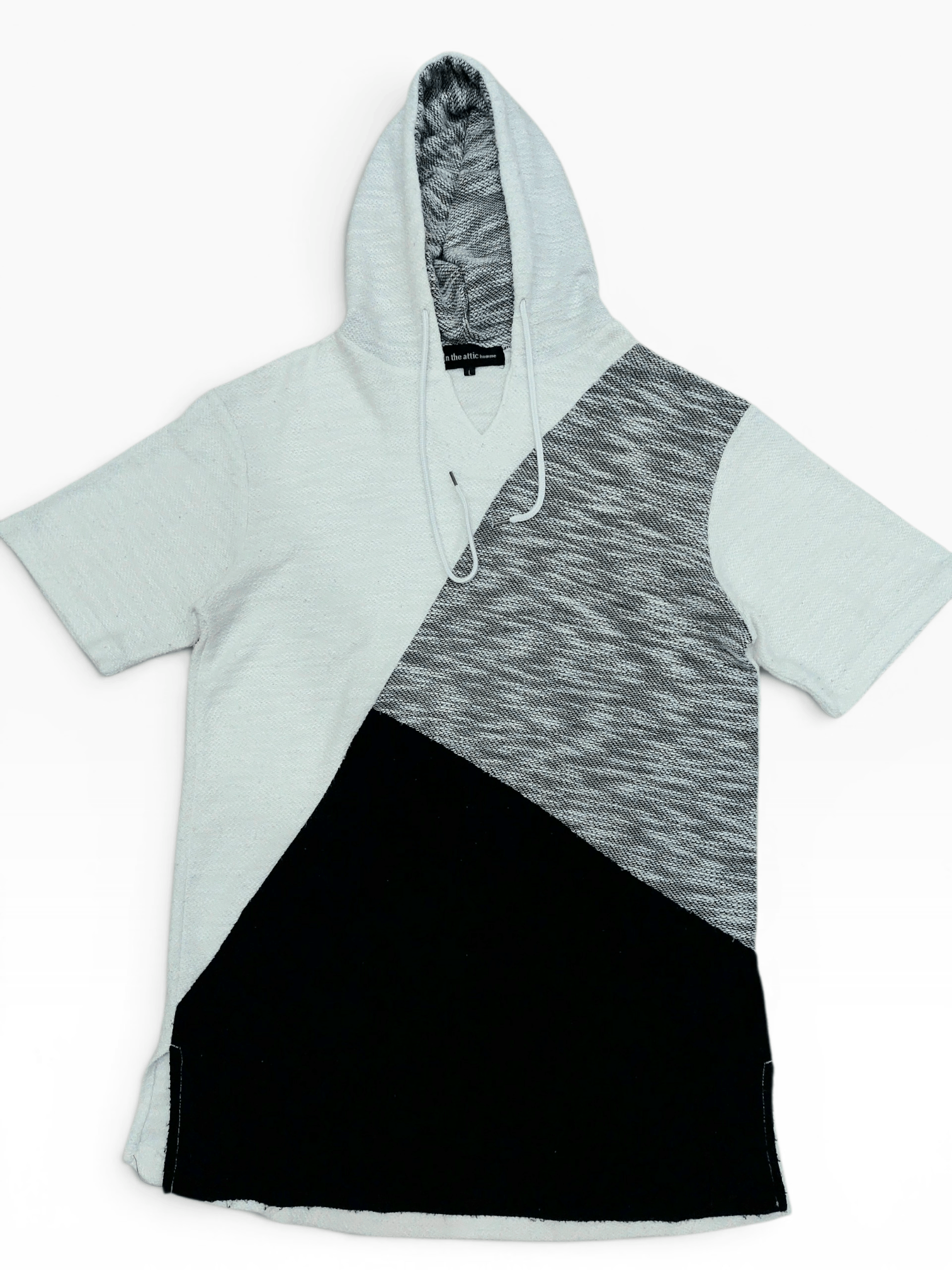 In The Attic In The Attic Homme Cotton Patch Style Hoodies Size US L / EU 52-54 / 3 - 2 Thumbnail