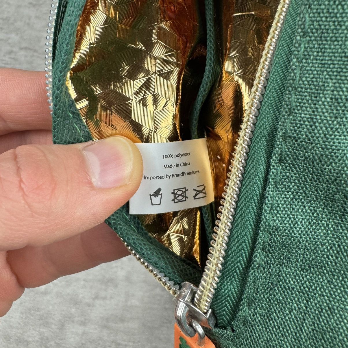 Jagermeister Jagermeister Bag Size ONE SIZE - 6 Thumbnail