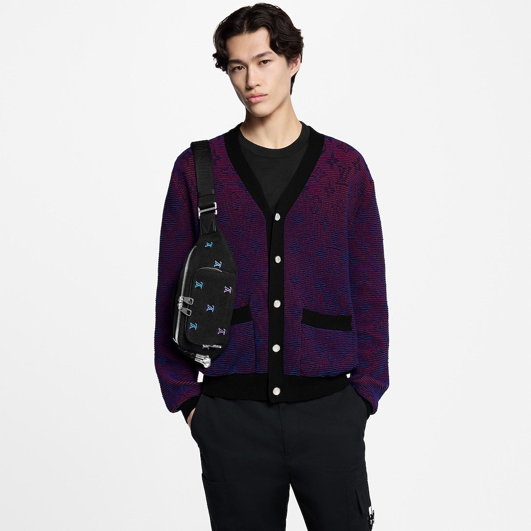 Louis Vuitton Rush Bumbag Size ONE SIZE - 5 Thumbnail