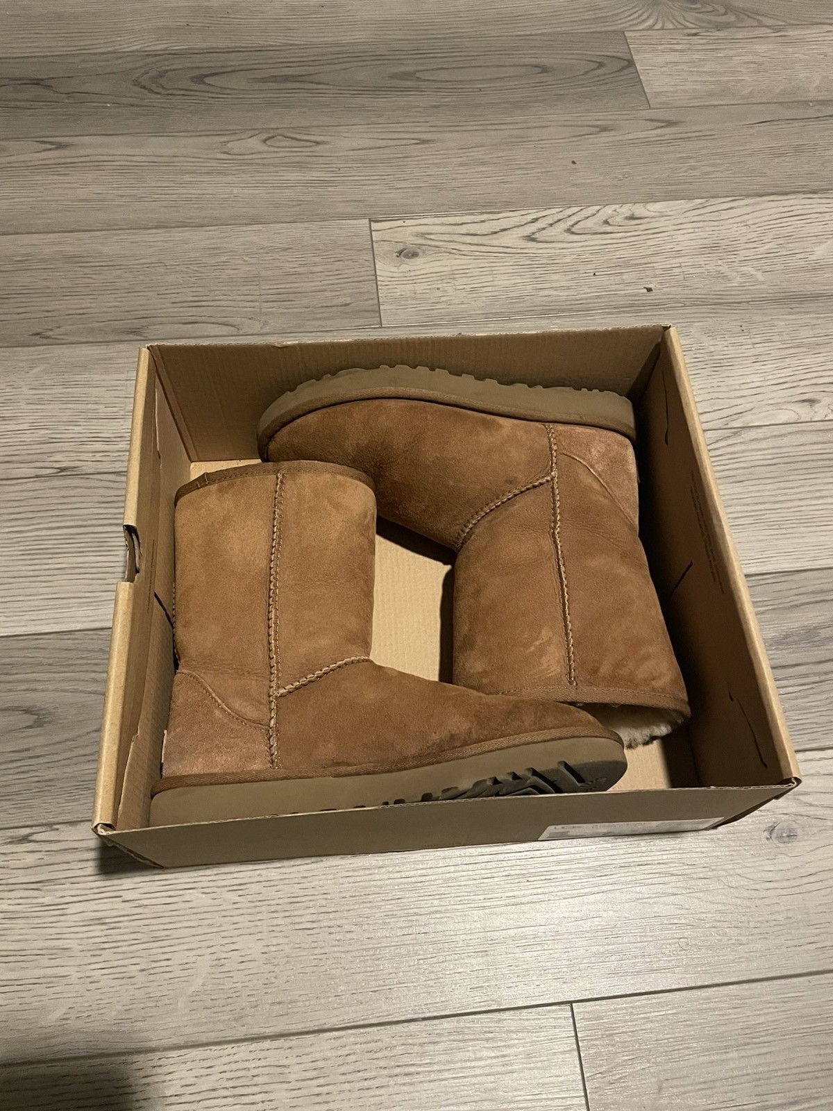 Ugg Ugg classic short ll Size US 7 / IT 37 - 5 Thumbnail