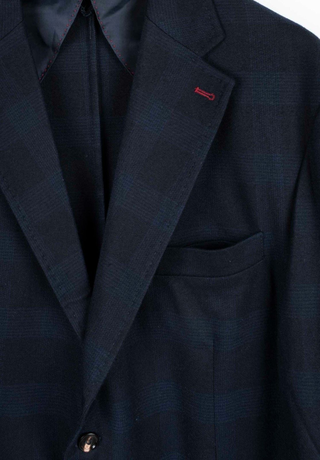Bottega Veneta New Bottega Veneta check Men Jacket Size Large Size US M / EU 48-50 / 2 - 4 Thumbnail
