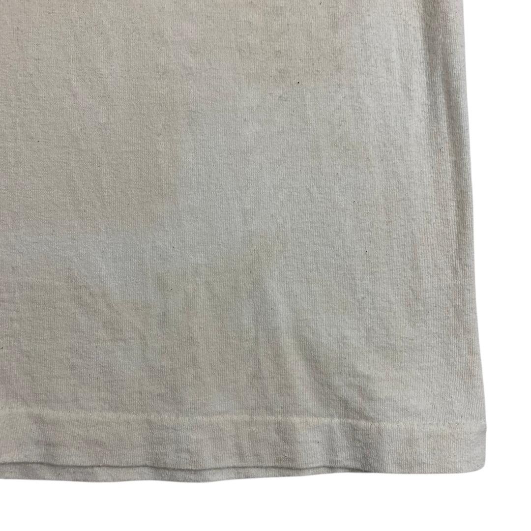 Universal Studios Vintage 90s Universal Studios Hollywood Multicolour Logo Tee Size US XL / EU 56 / 4 - 8 Thumbnail