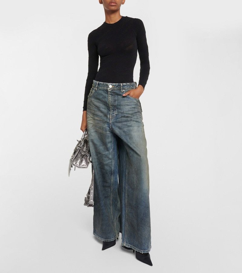 Balenciaga New with tags Size 27" / US 4 / IT 40 - 2 Thumbnail