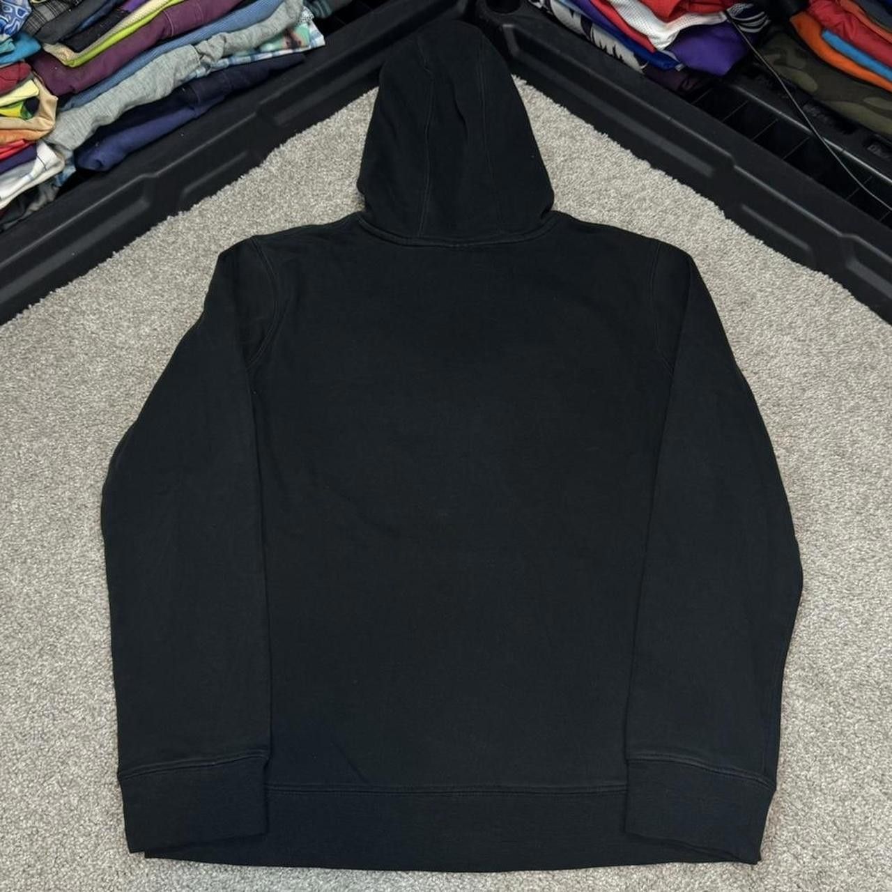 NBA × Nike Nike Denver Nuggets 2019/20 City Edition Hoodie Size US S / EU 44-46 / 1 - 4 Thumbnail